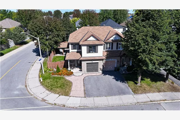 127 Waterbridge Drive