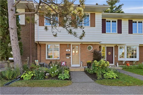 18 Greenbank Road S