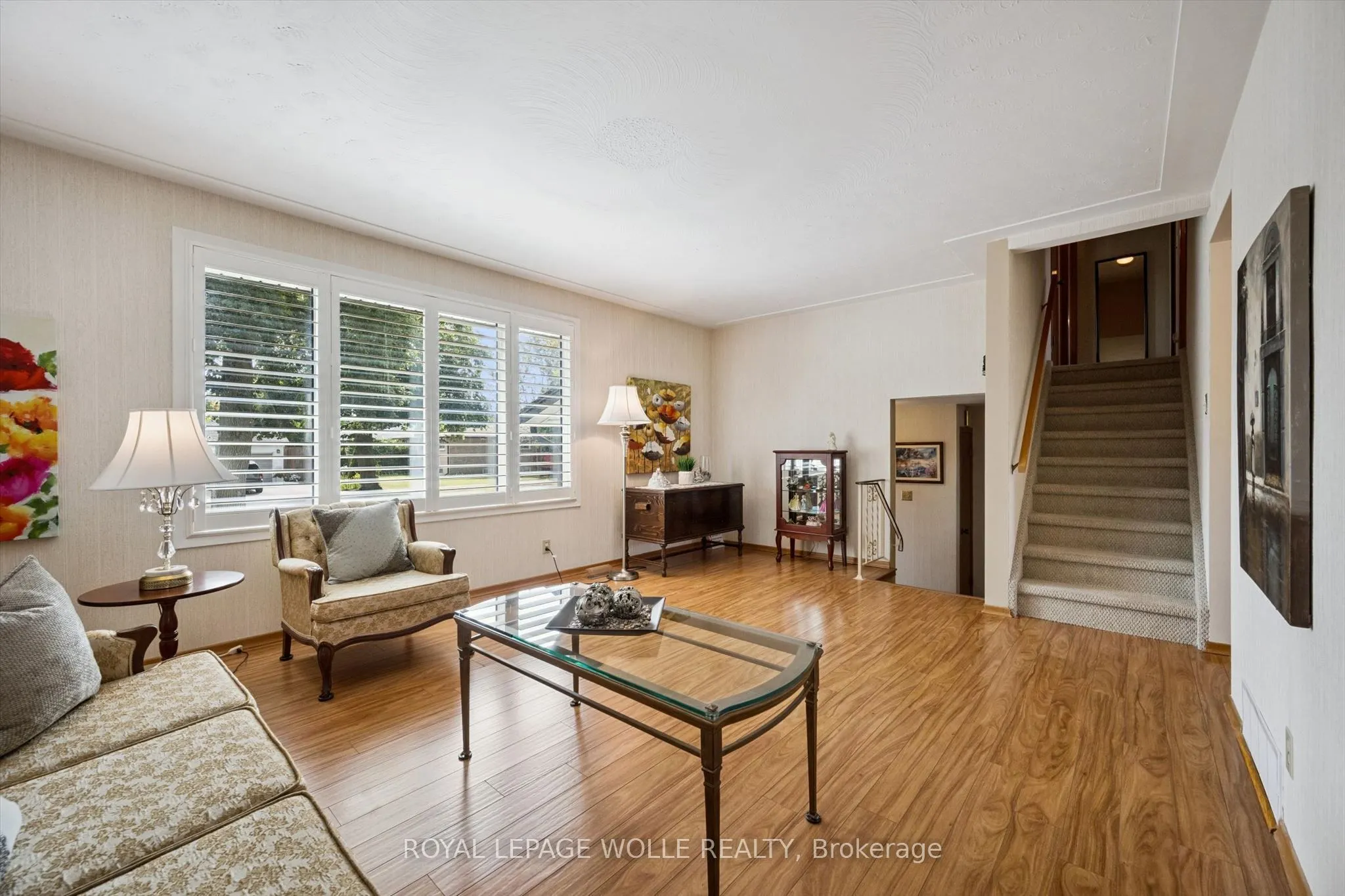62 Gibson Drive