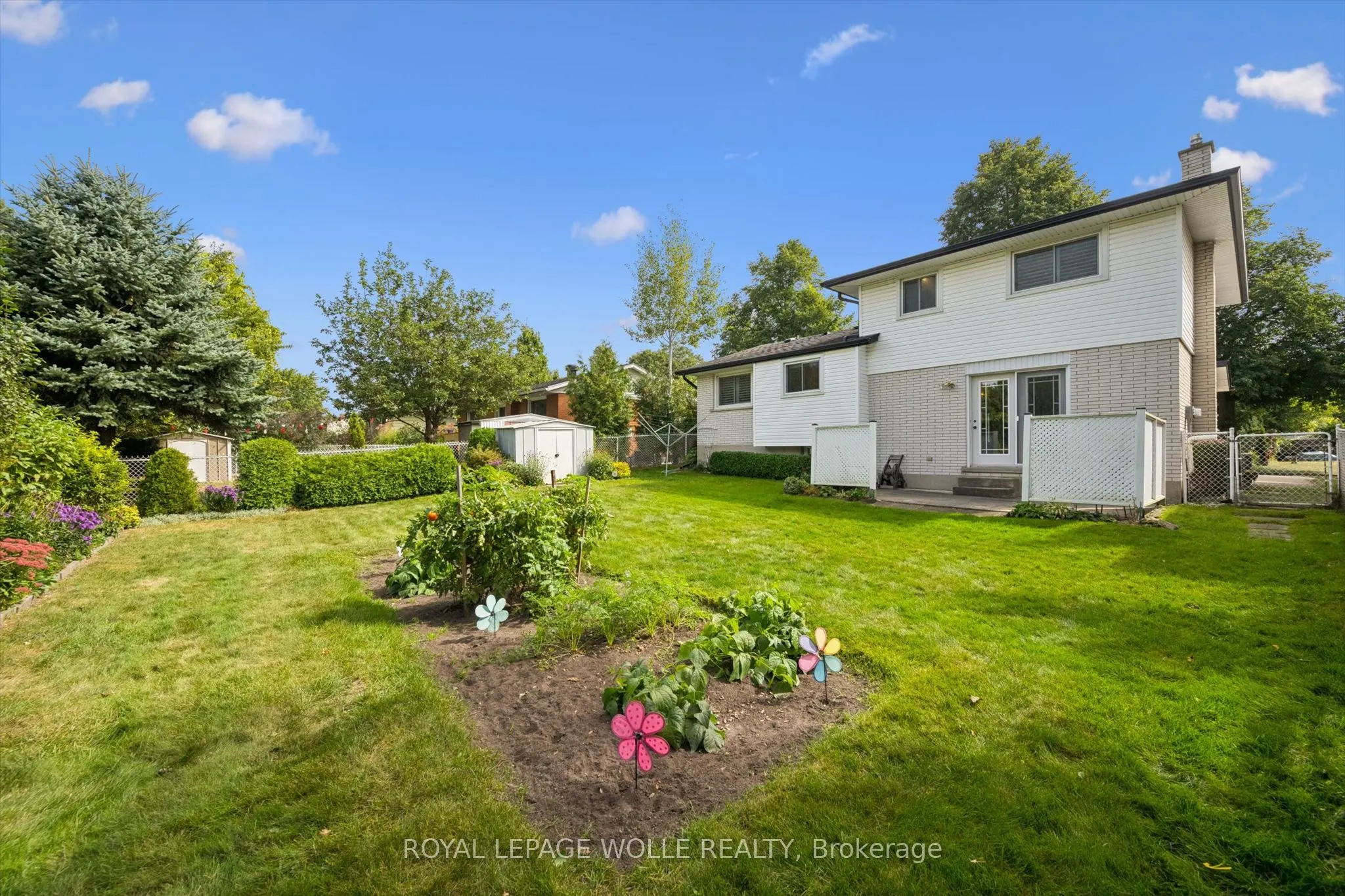 62 Gibson Drive