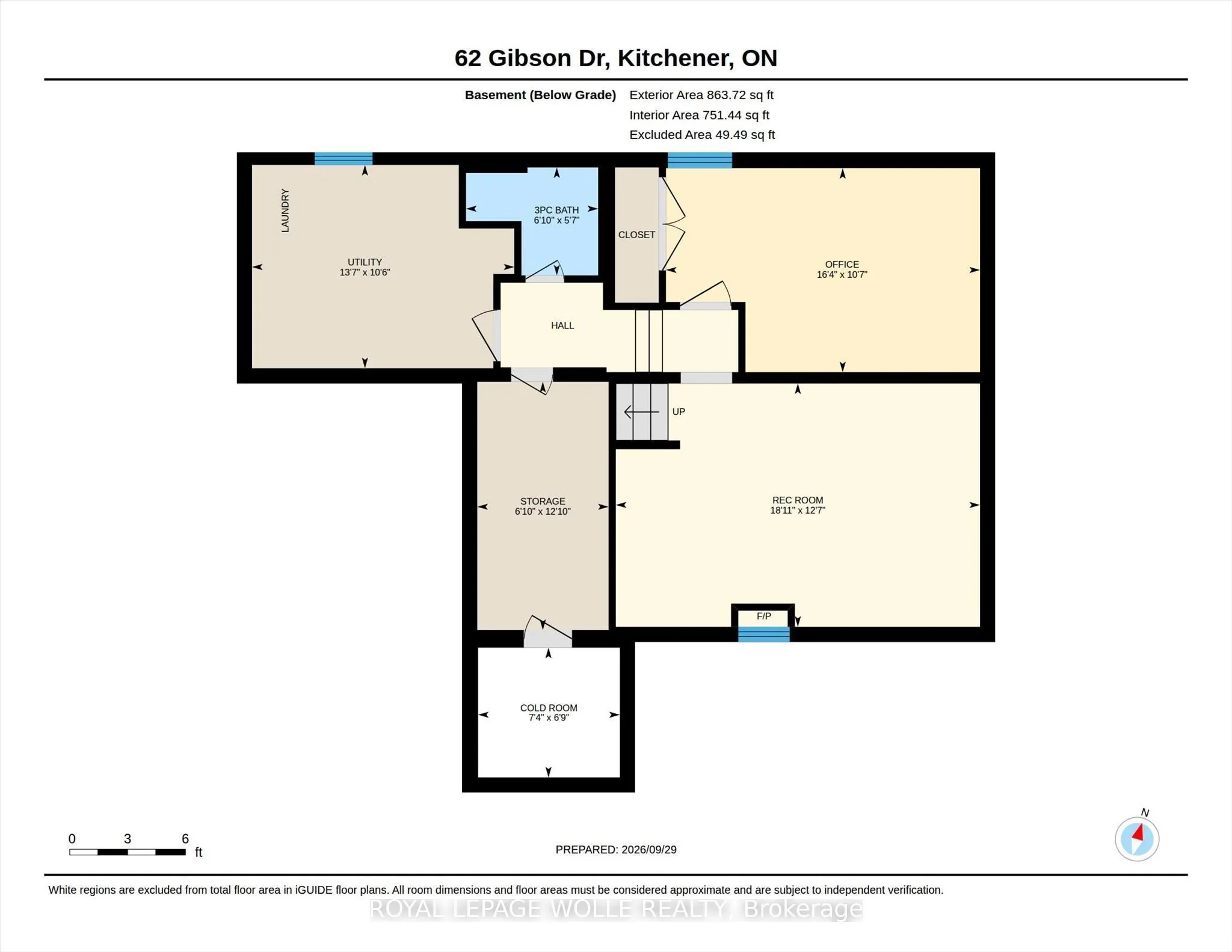62 Gibson Drive