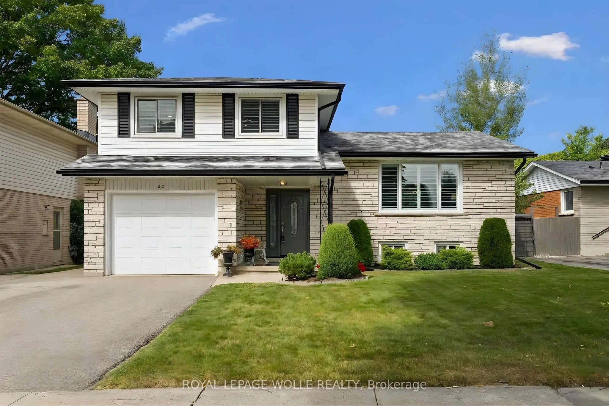 62 Gibson Drive