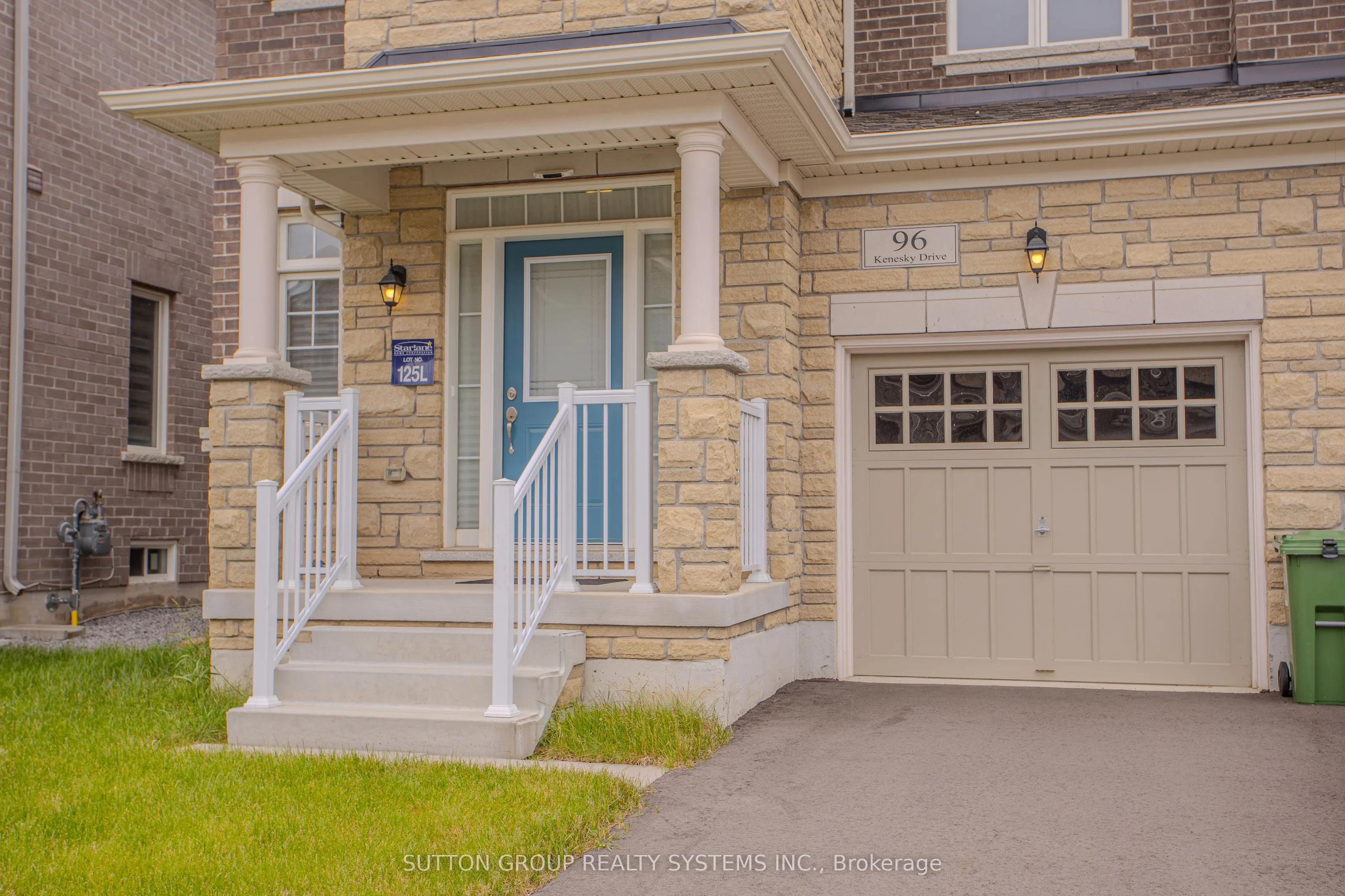 96 Kenesky Drive