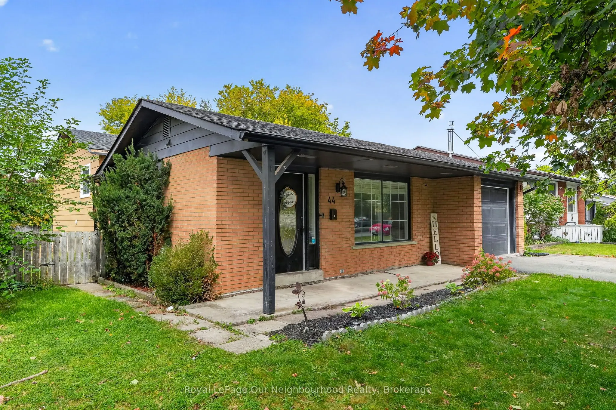 44 Barbara Street