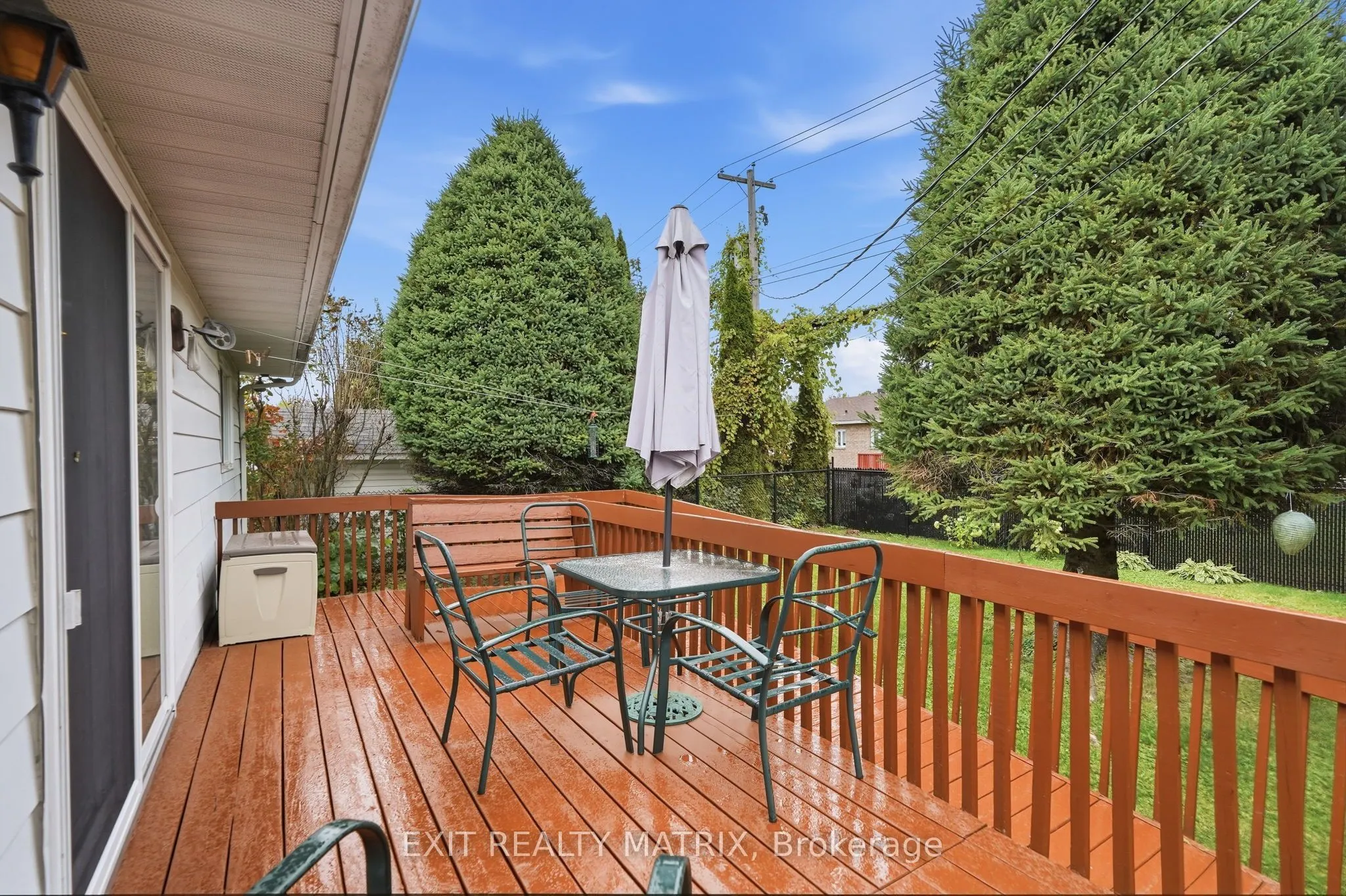 815 Edmond Street