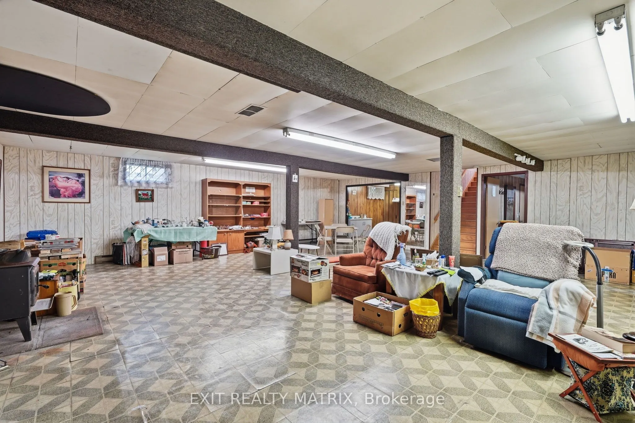815 Edmond Street