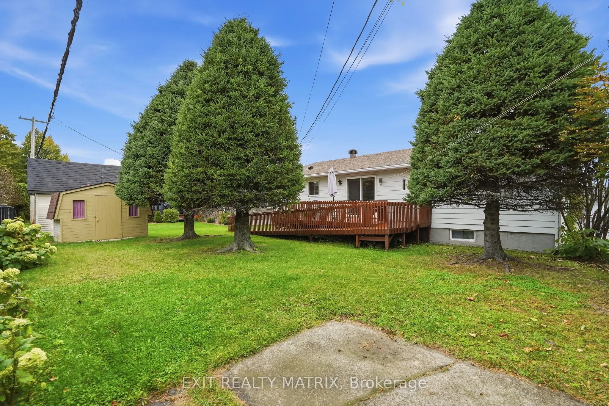 815 Edmond Street