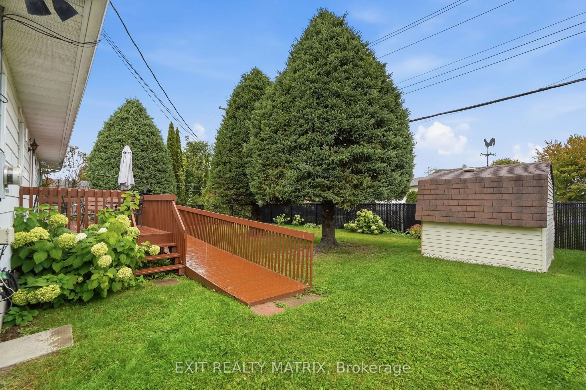 815 Edmond Street
