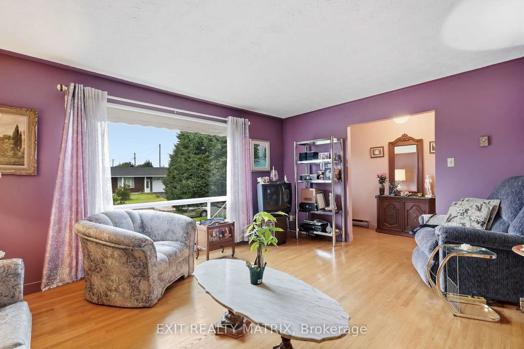 815 Edmond Street