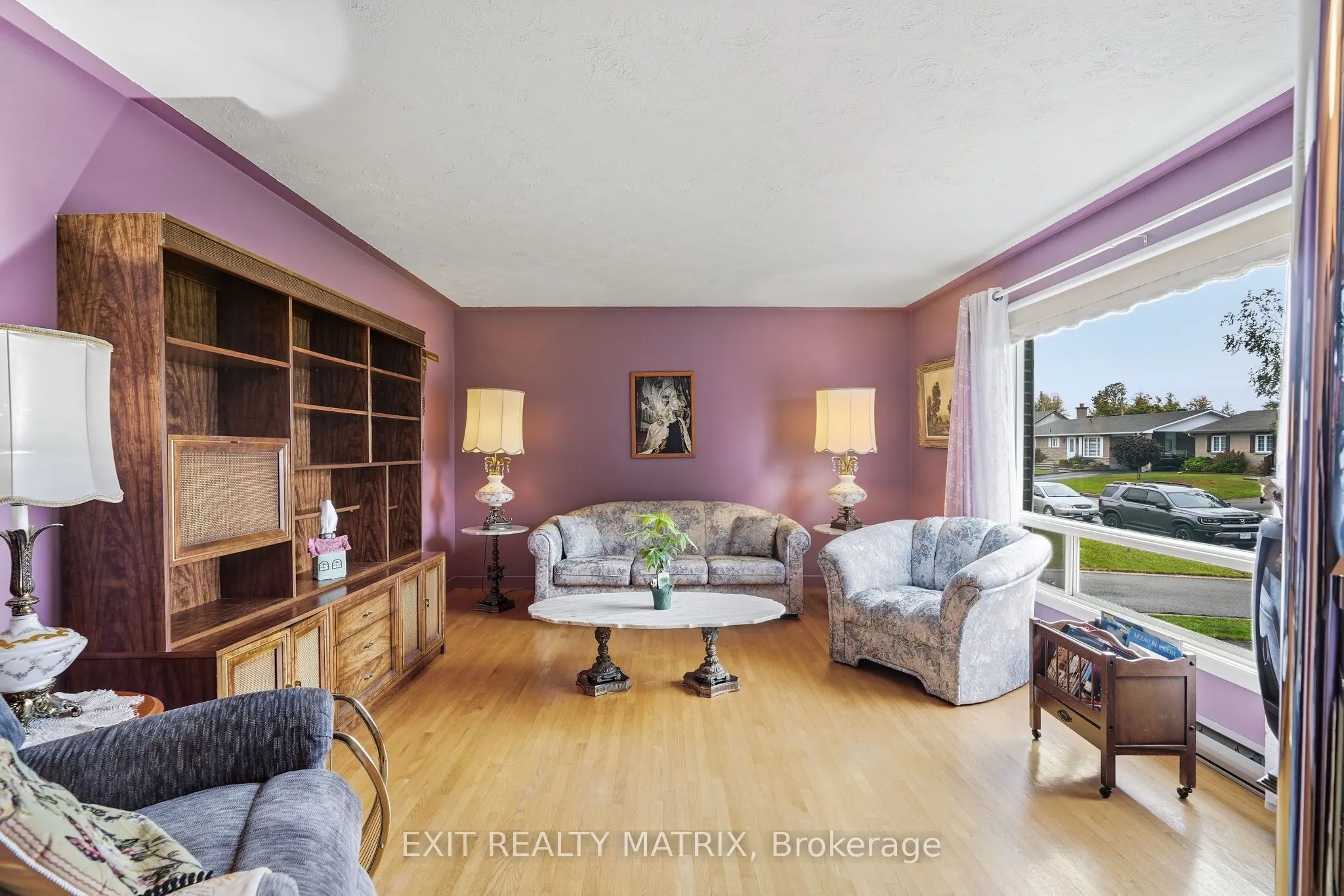 815 Edmond Street