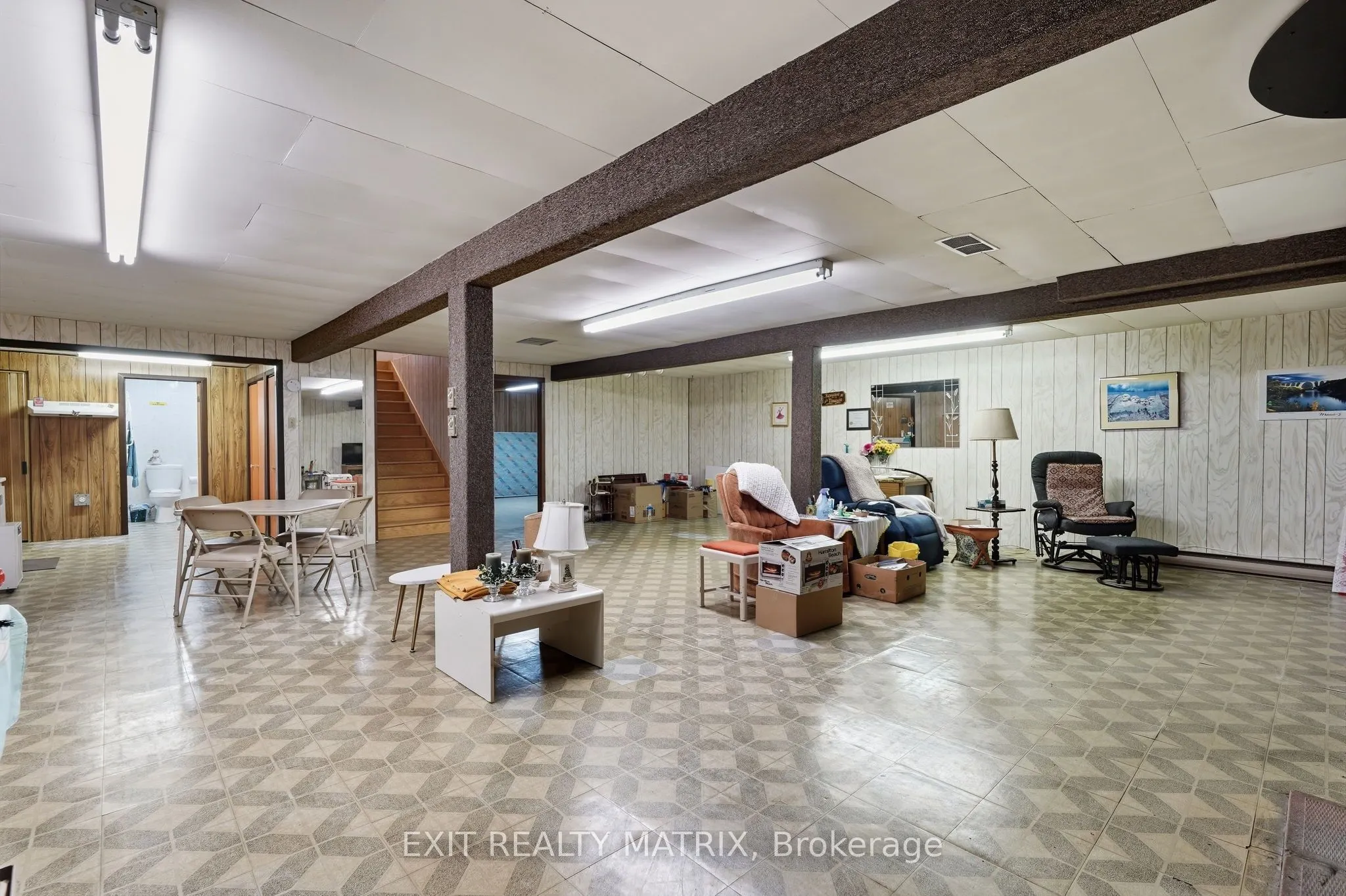 815 Edmond Street