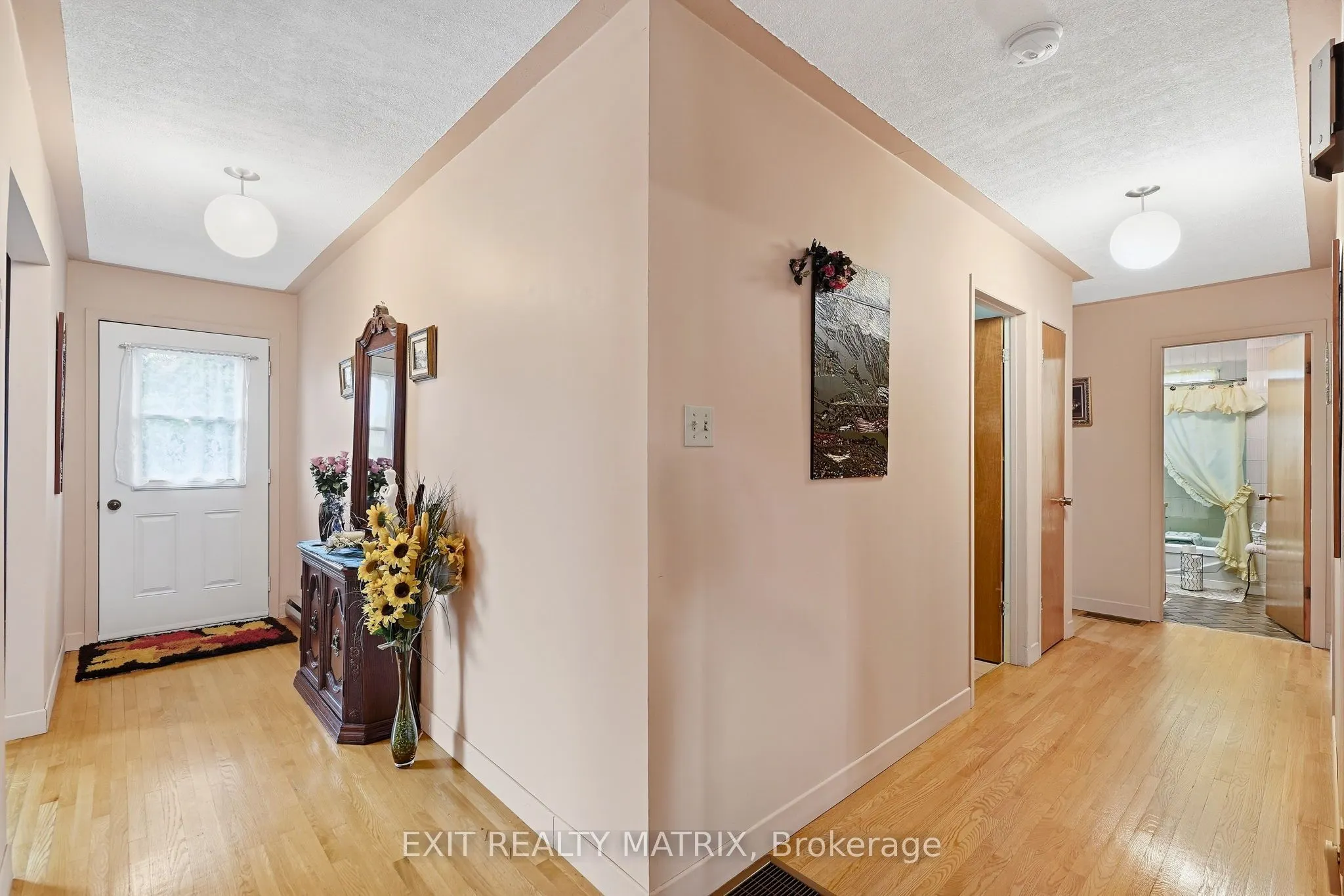 815 Edmond Street