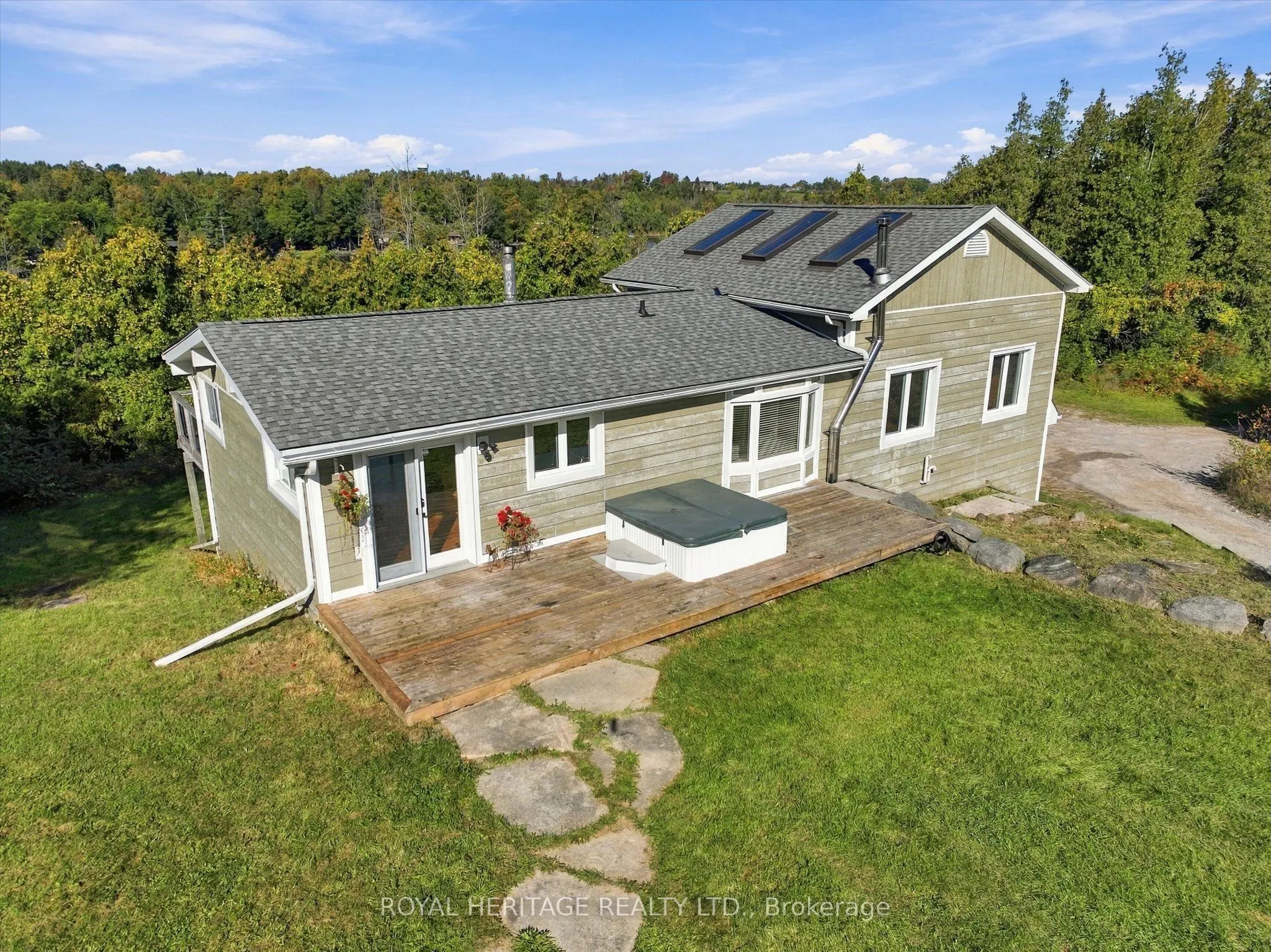 4249 County Road 32 Road