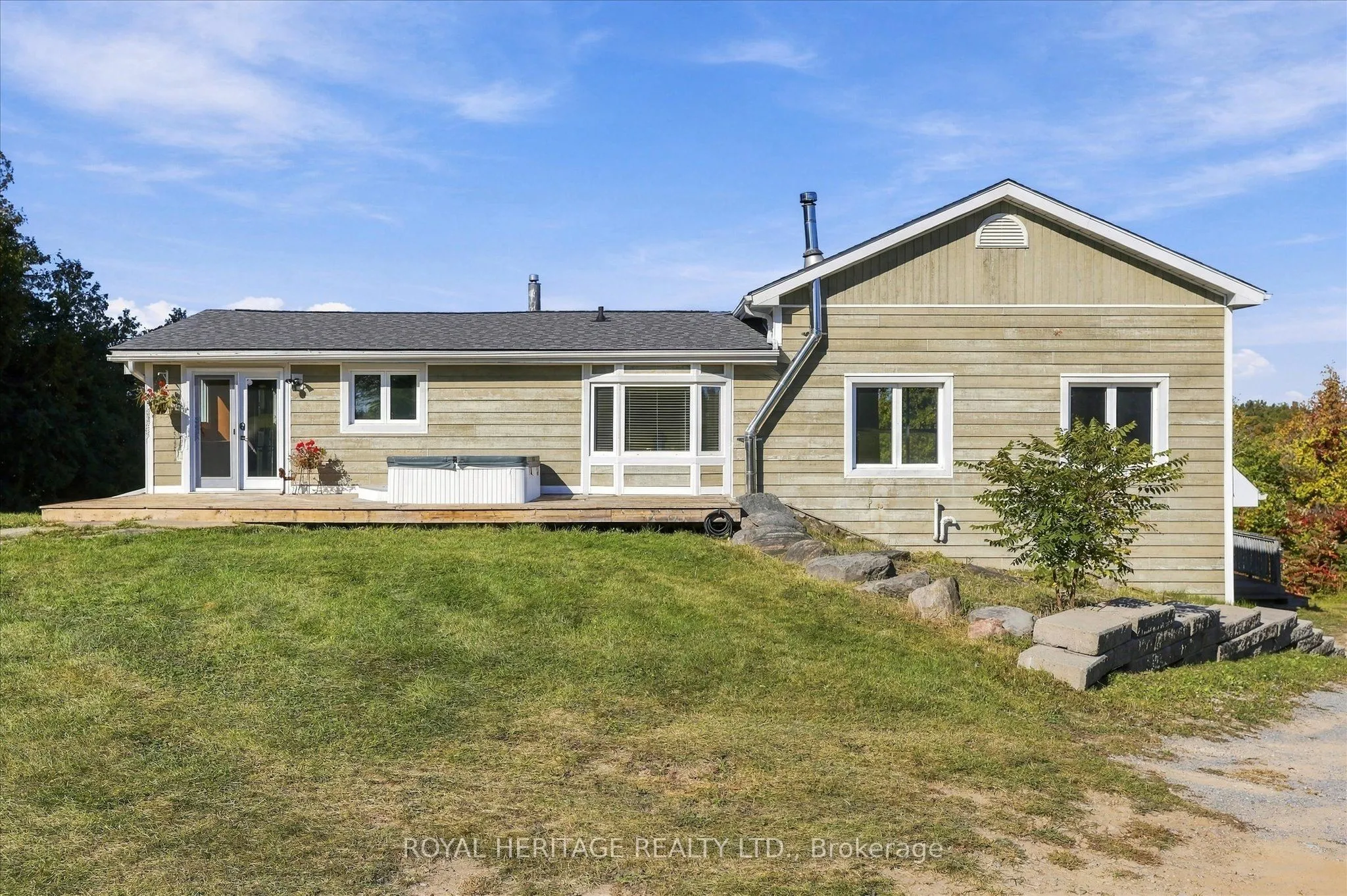 4249 County Road 32 Road
