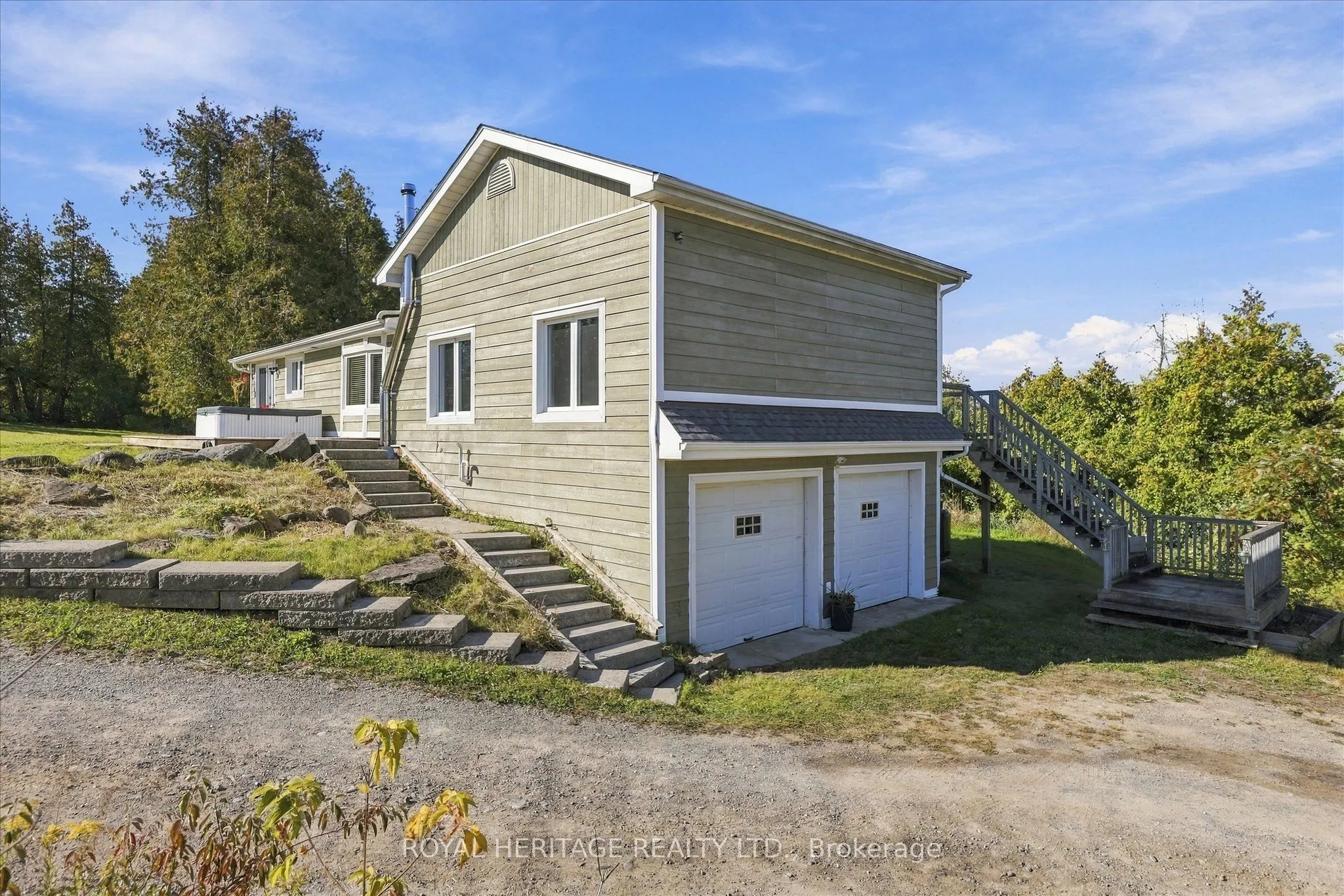 4249 County Road 32 Road