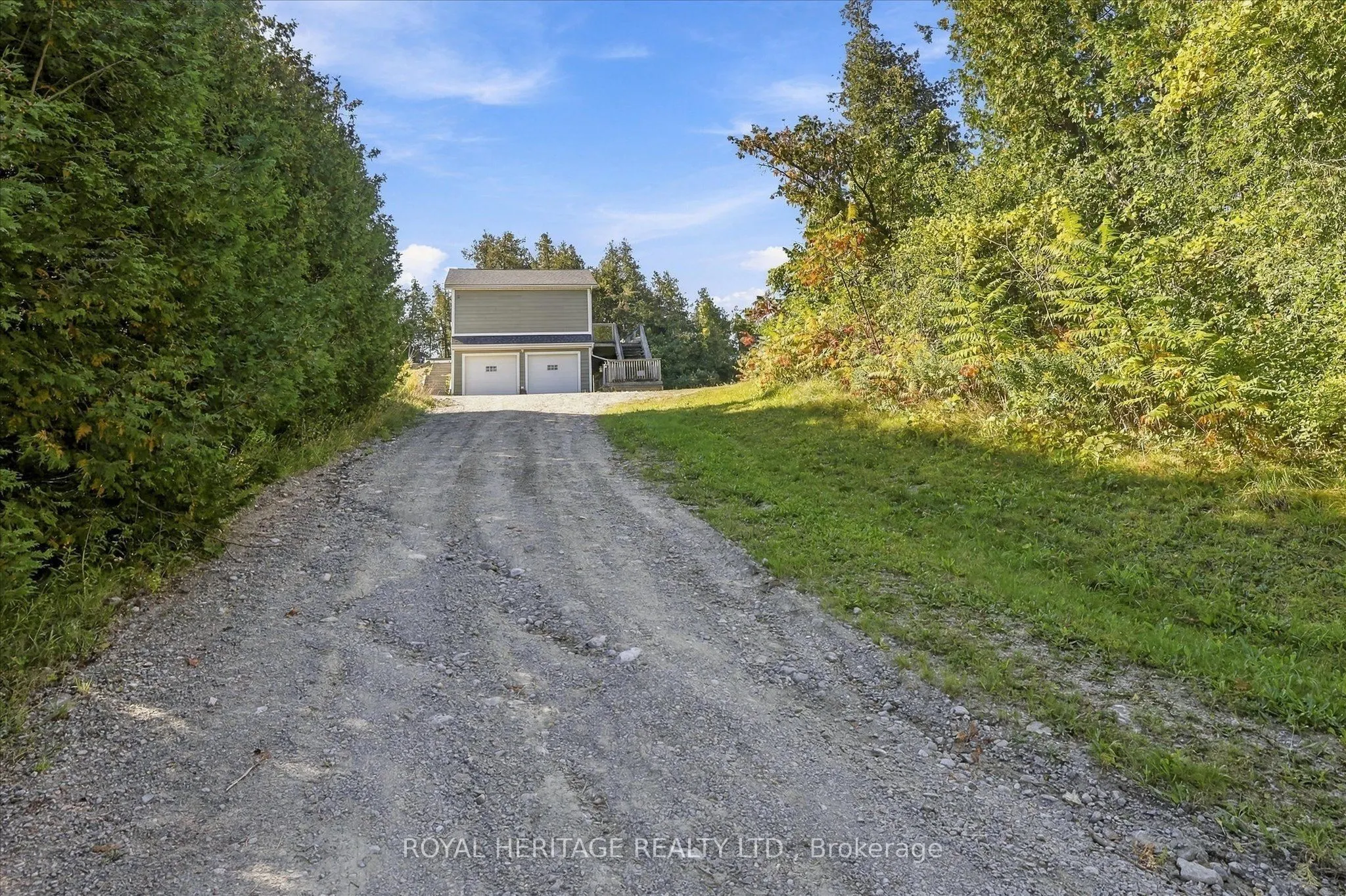 4249 County Road 32 Road