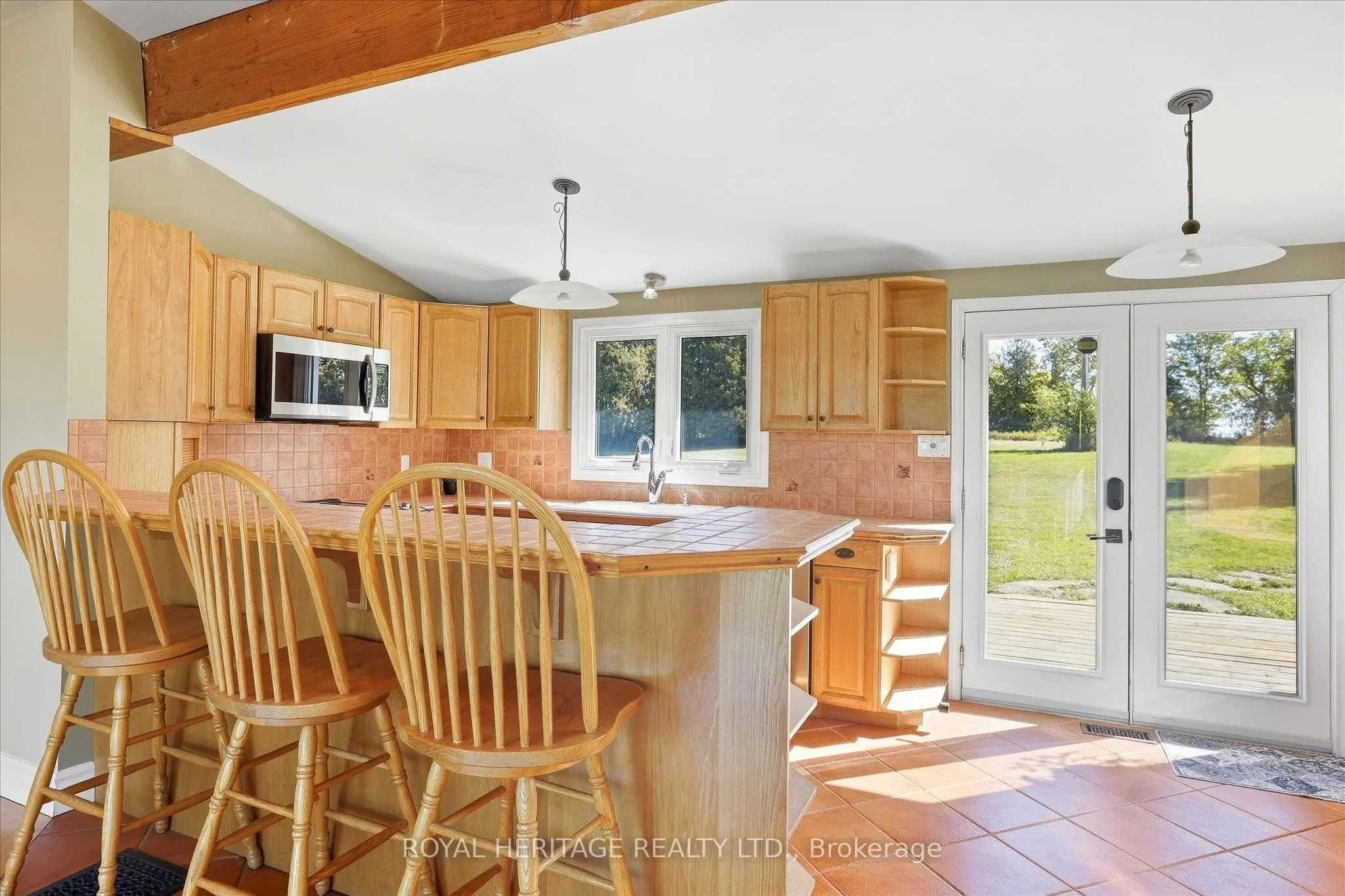 4249 County Road 32 Road