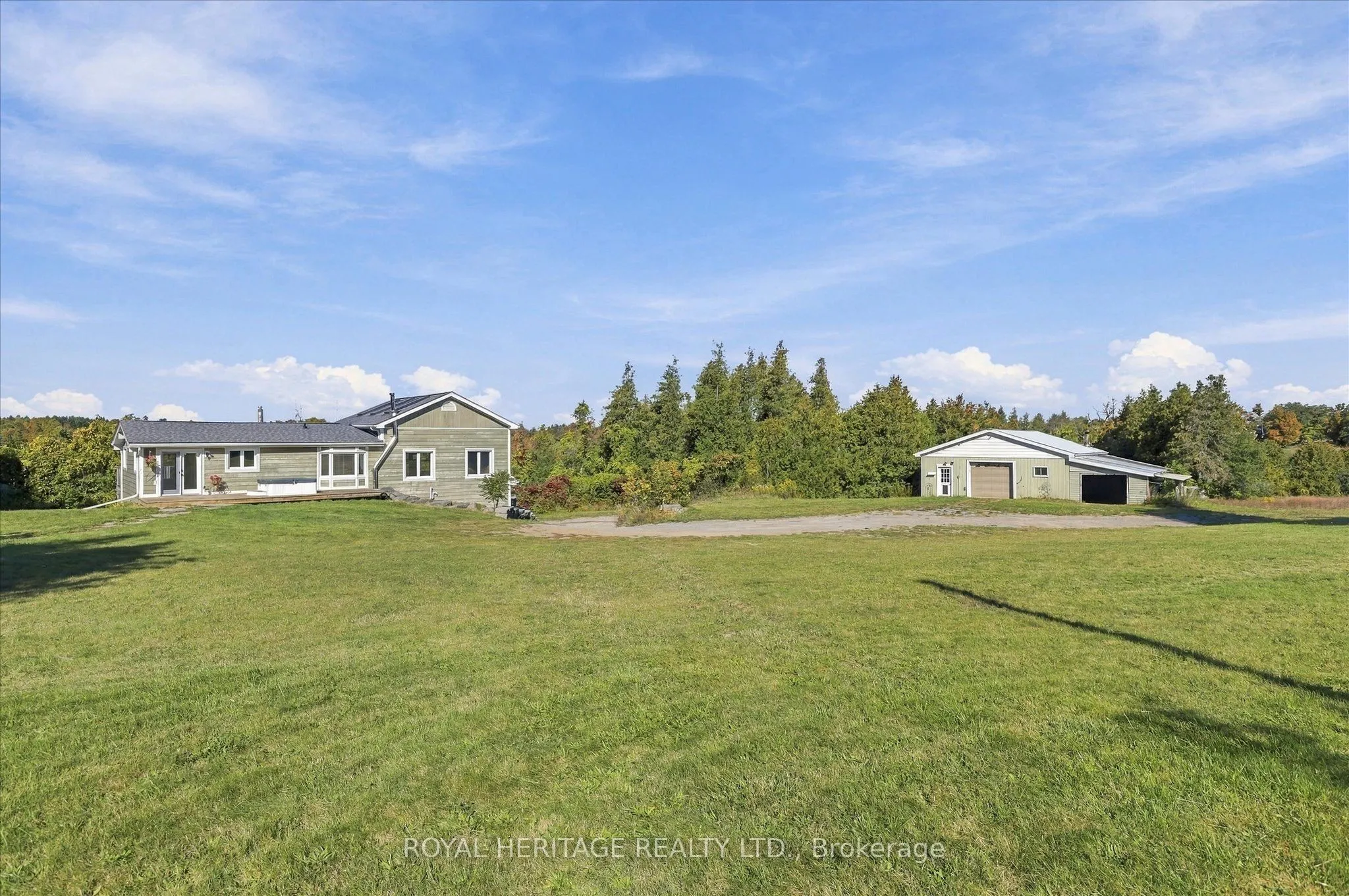 4249 County Road 32 Road