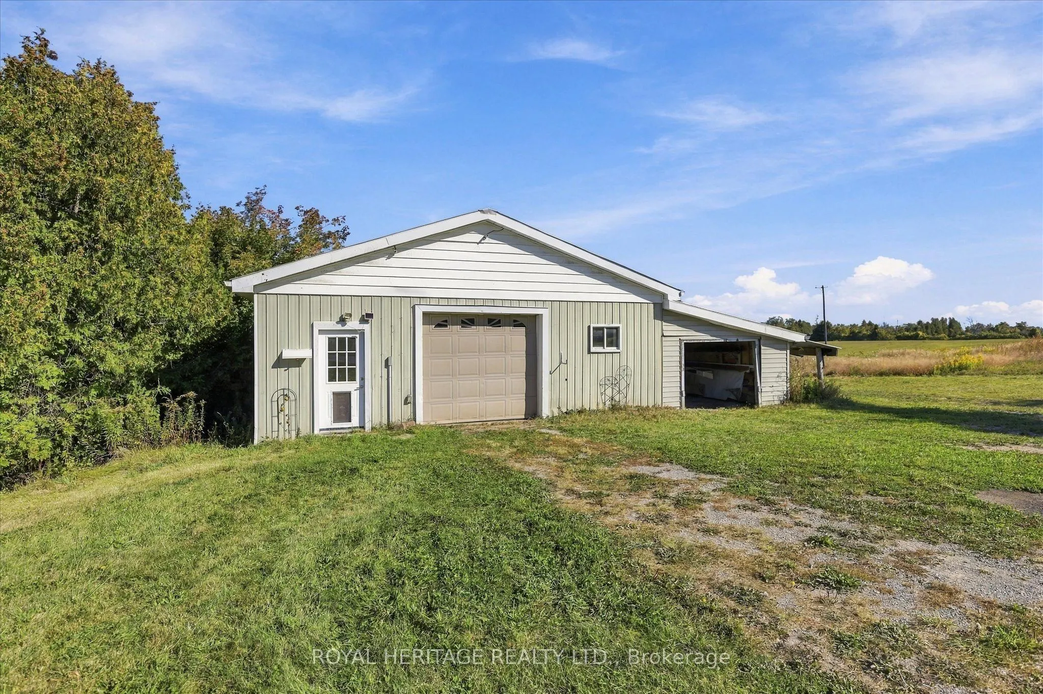 4249 County Road 32 Road