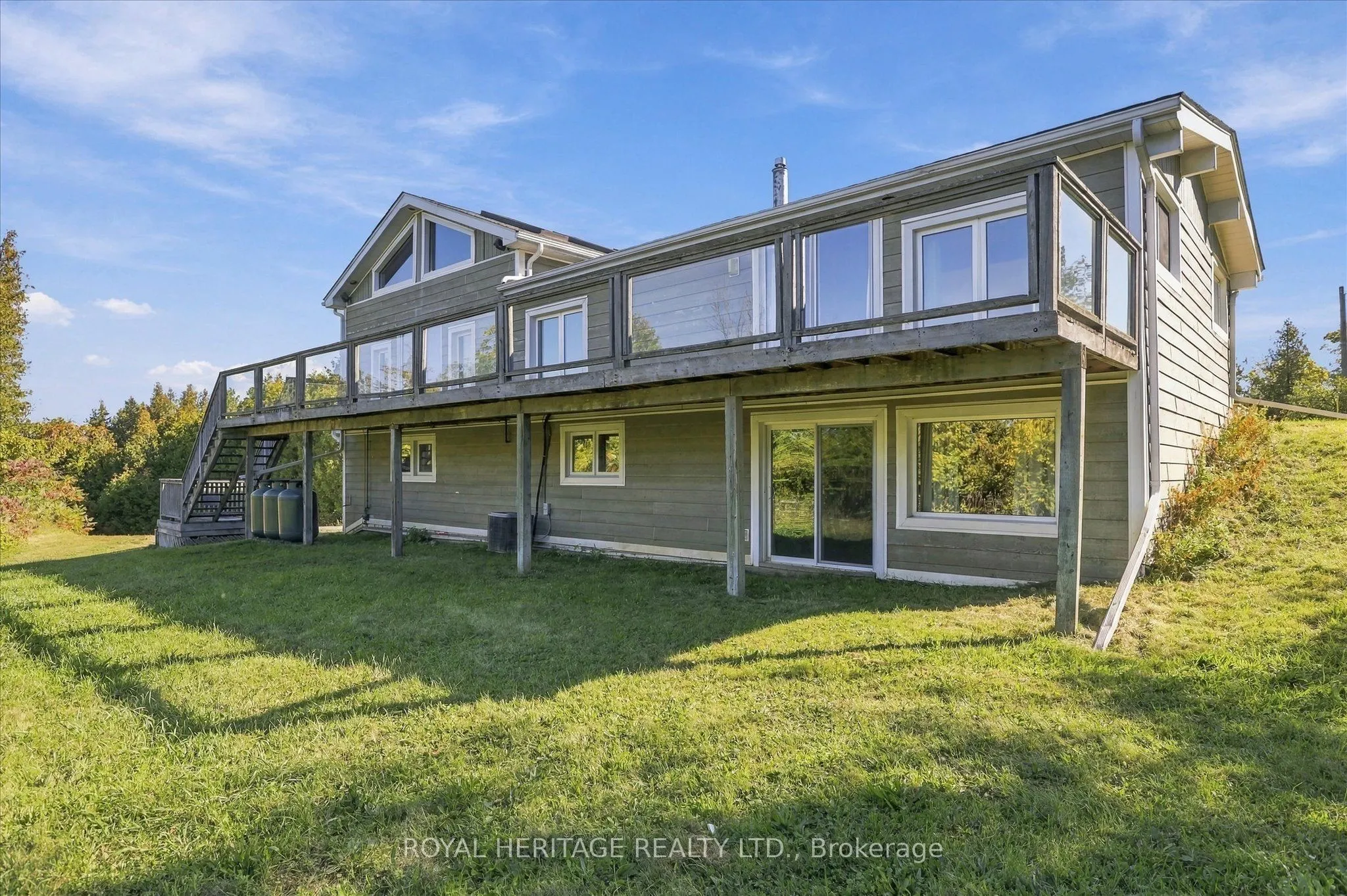 4249 County Road 32 Road