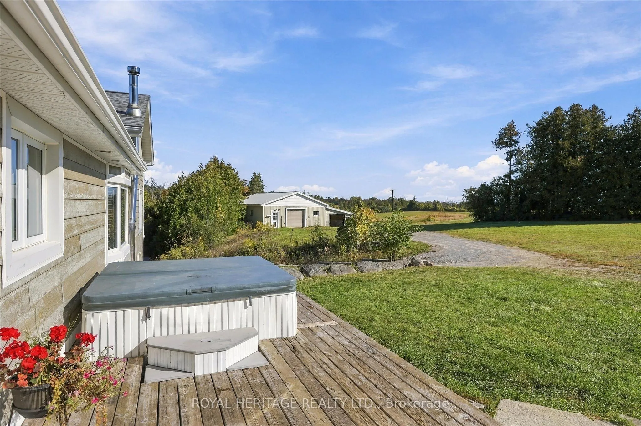4249 County Road 32 Road