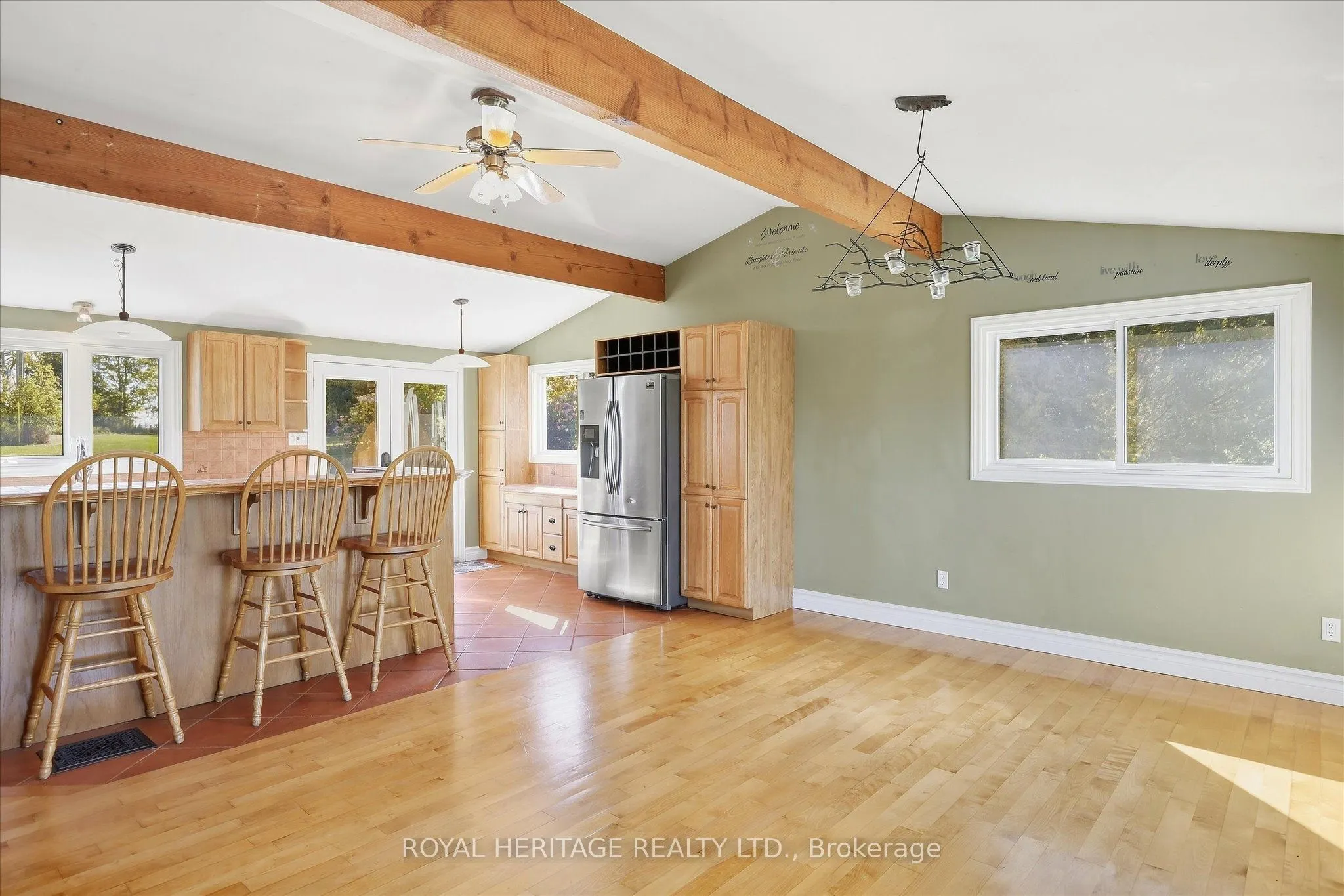 4249 County Road 32 Road