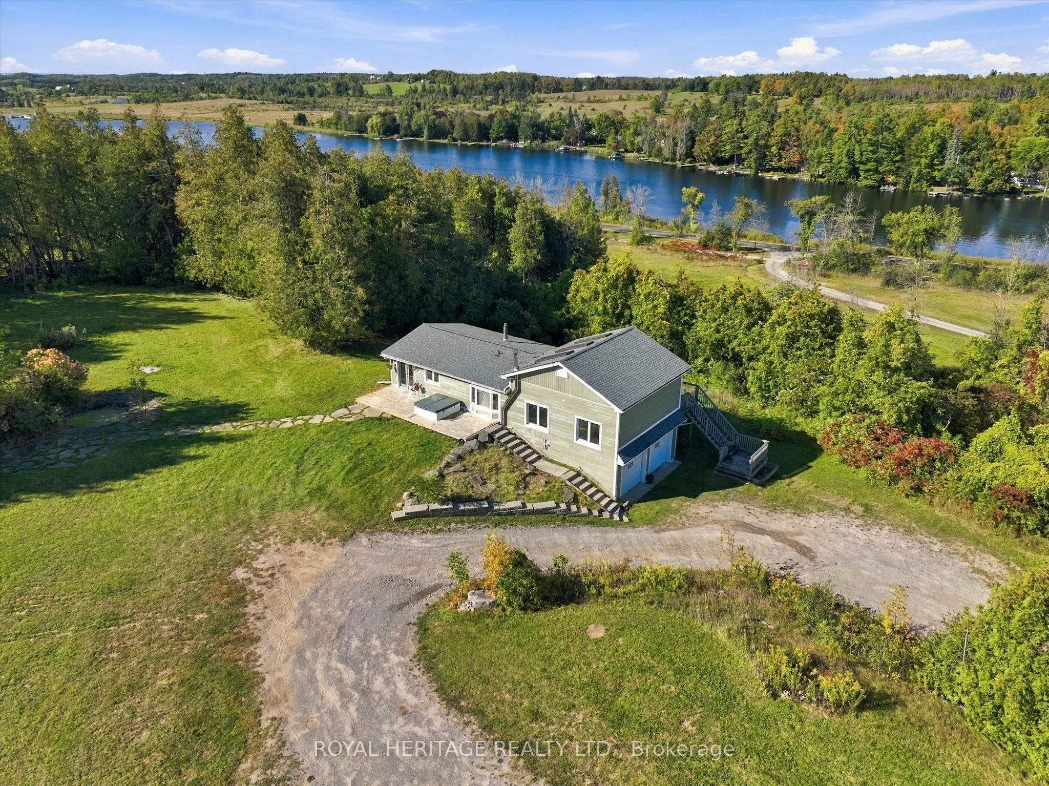 4249 County Road 32 Road