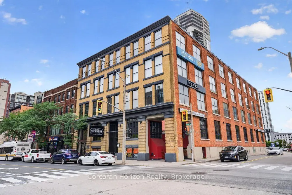 69 JOHN Street S #LL 100
