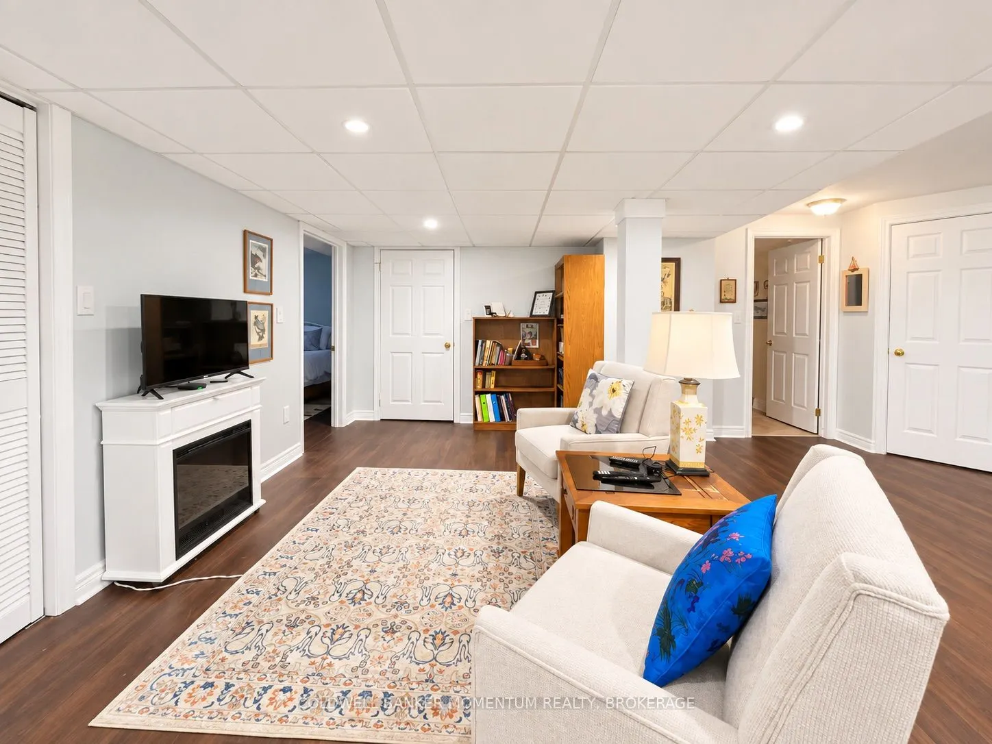 5200 Dorchester Road #11