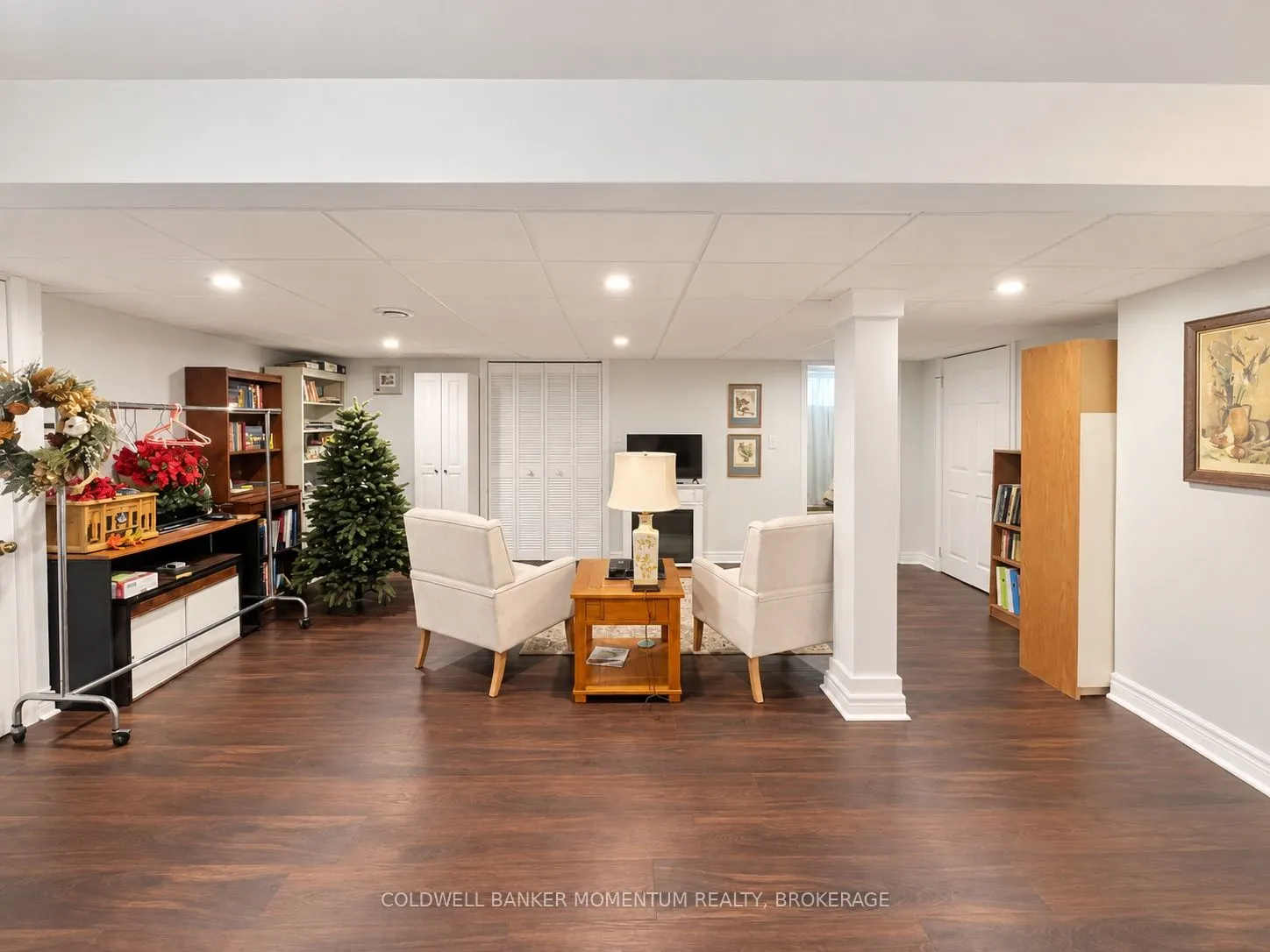 5200 Dorchester Road #11