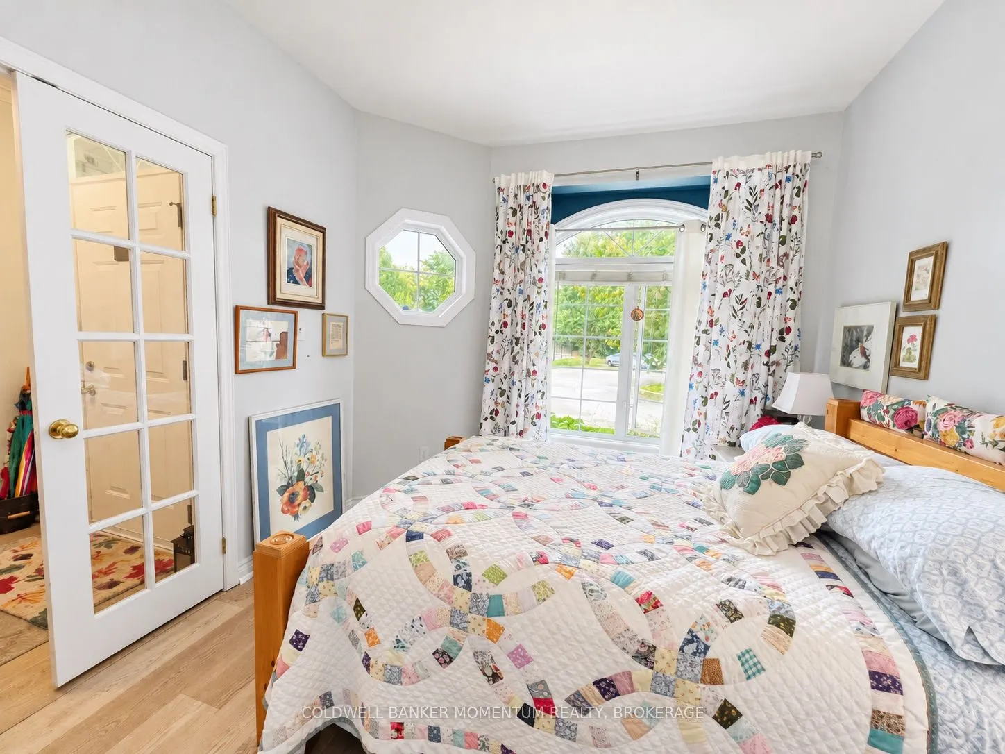 5200 Dorchester Road #11