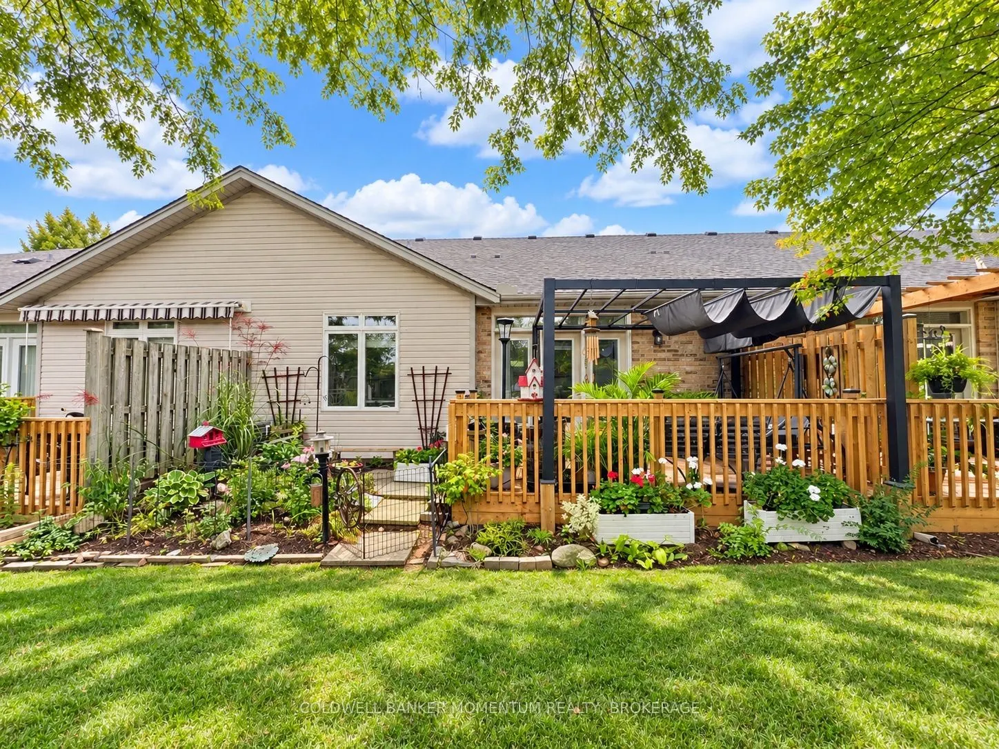 5200 Dorchester Road #11