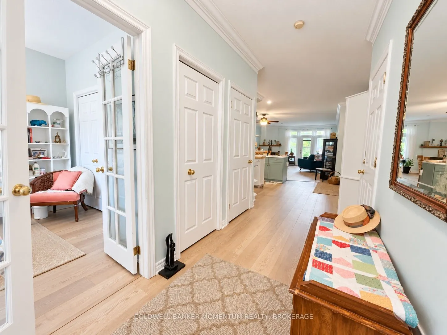 5200 Dorchester Road #11
