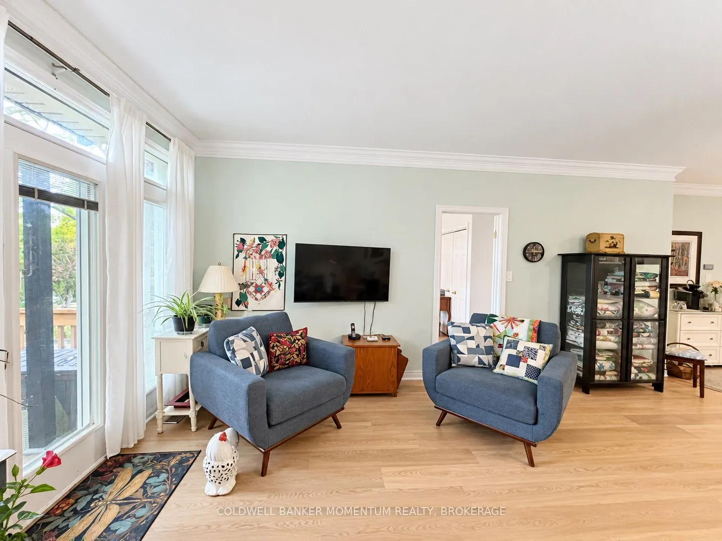 5200 Dorchester Road #11