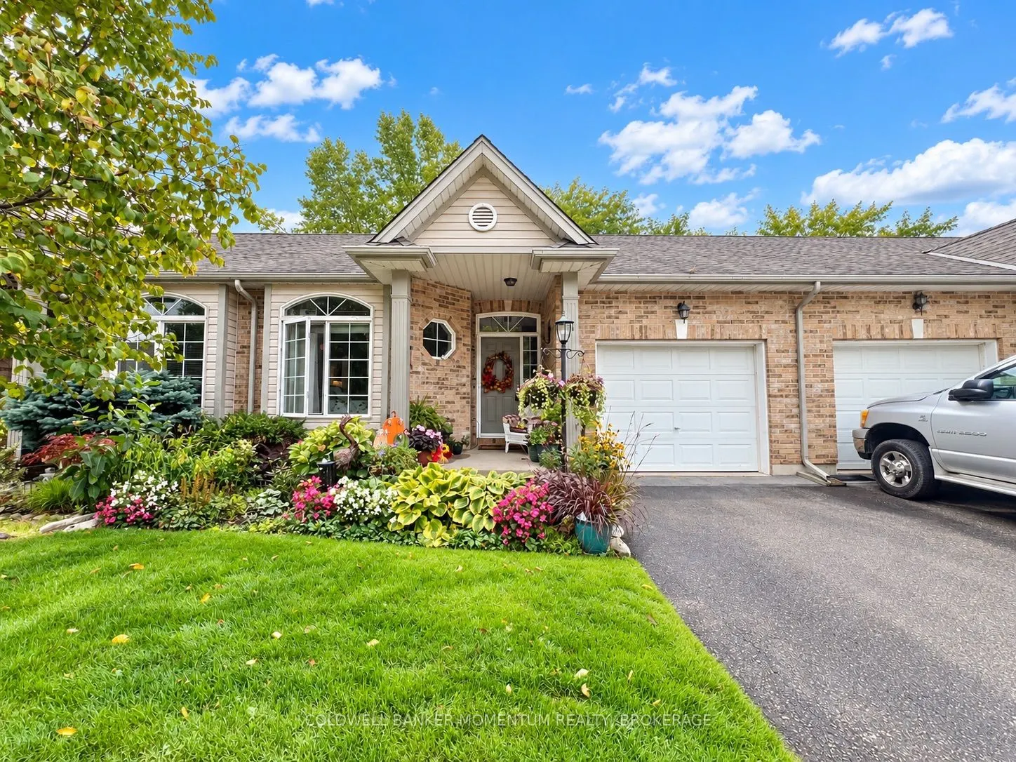 5200 Dorchester Road #11
