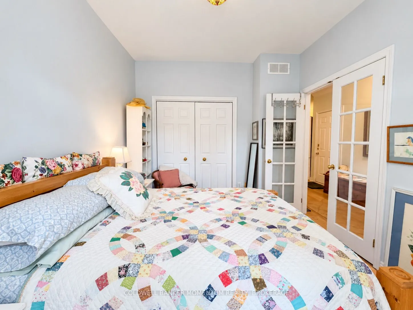 5200 Dorchester Road #11