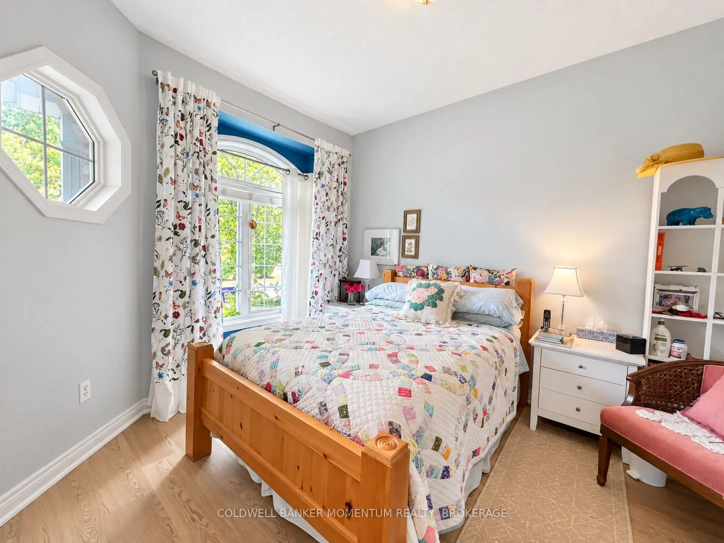 5200 Dorchester Road #11