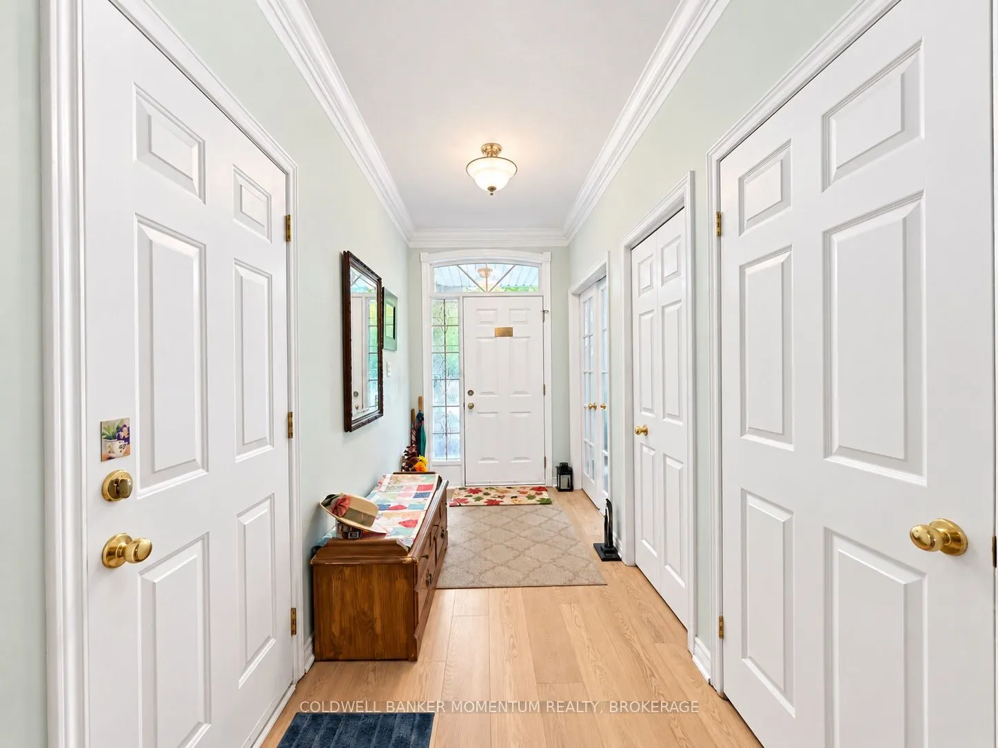 5200 Dorchester Road #11