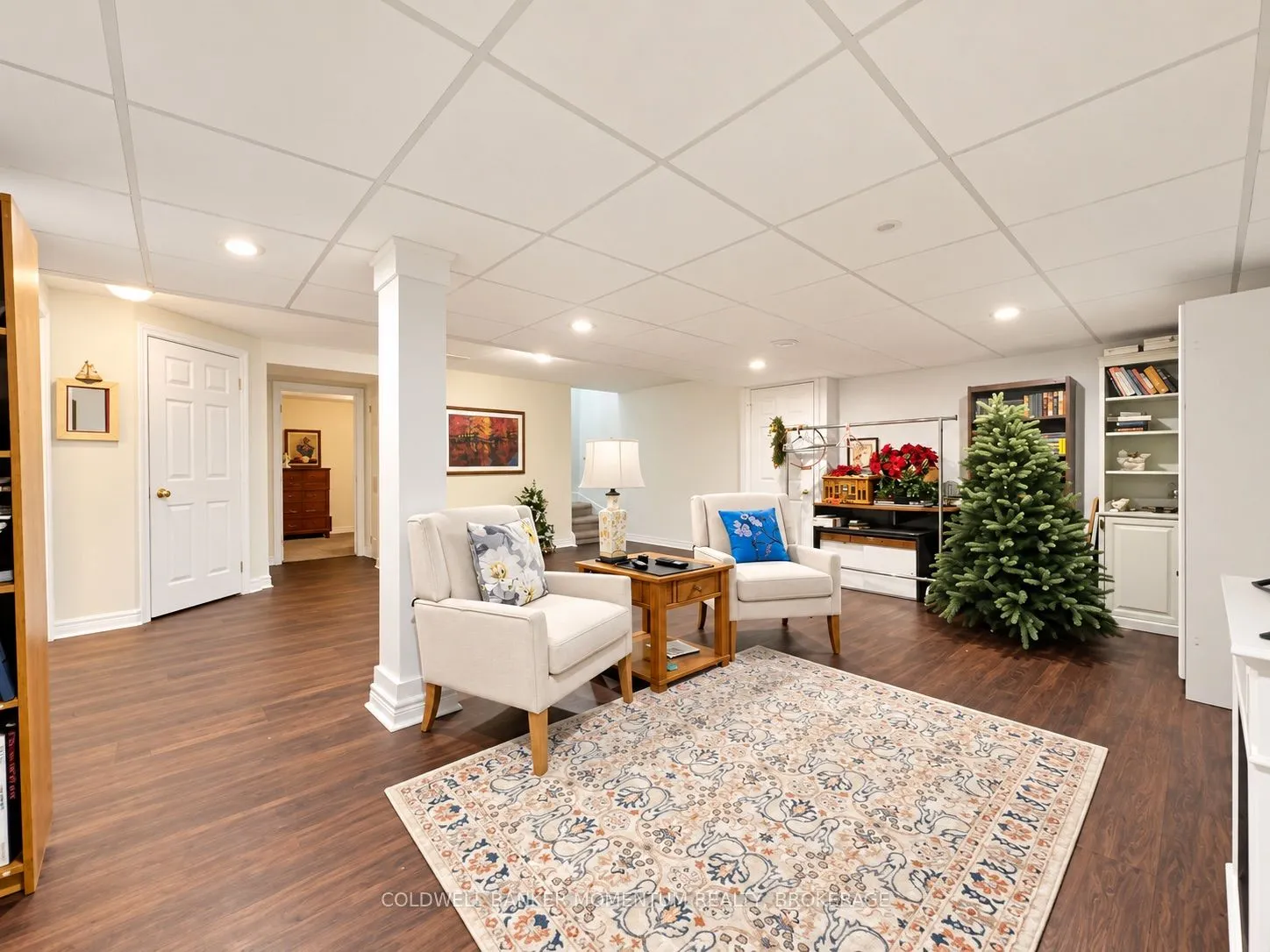 5200 Dorchester Road #11