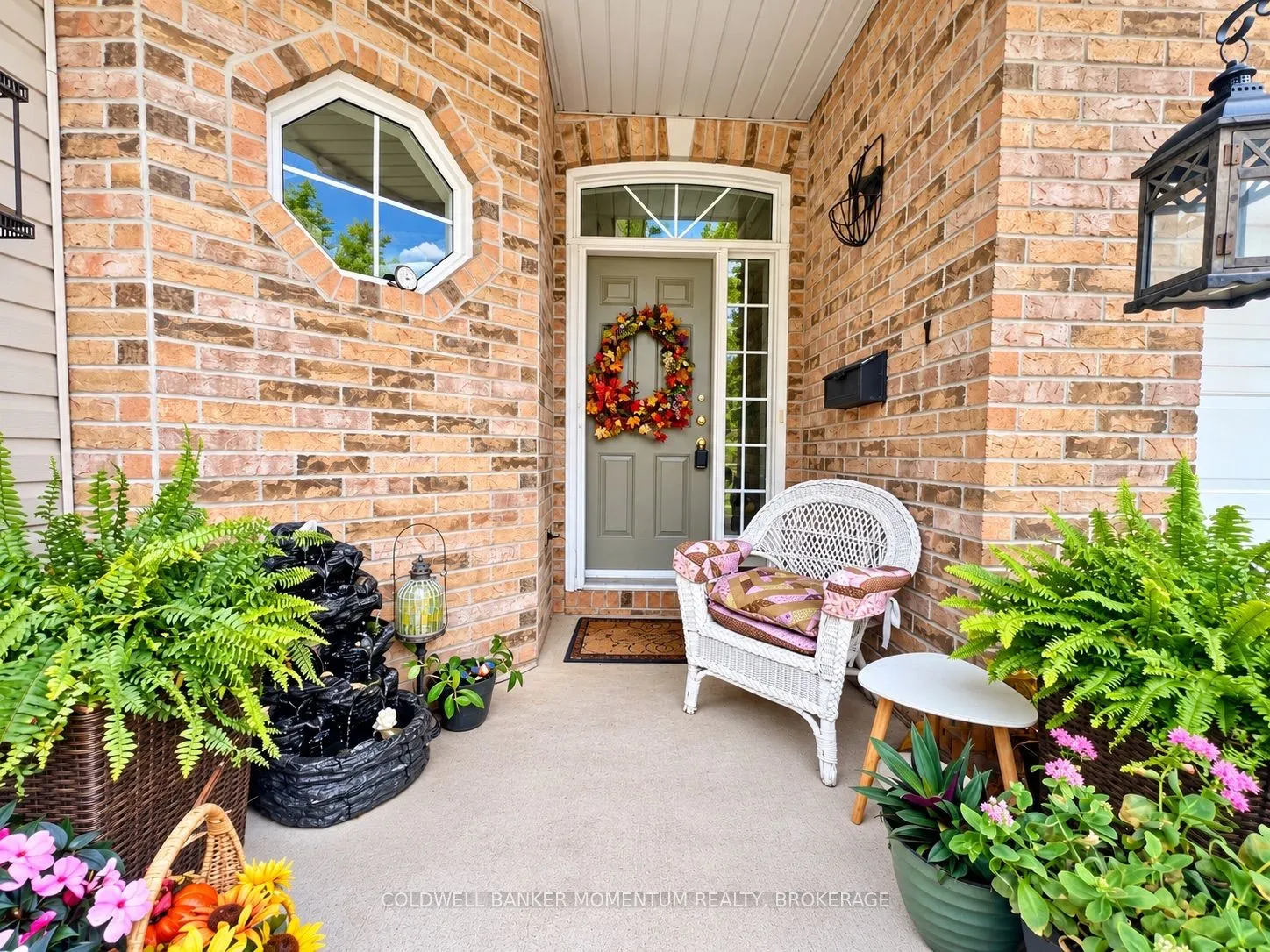 5200 Dorchester Road #11