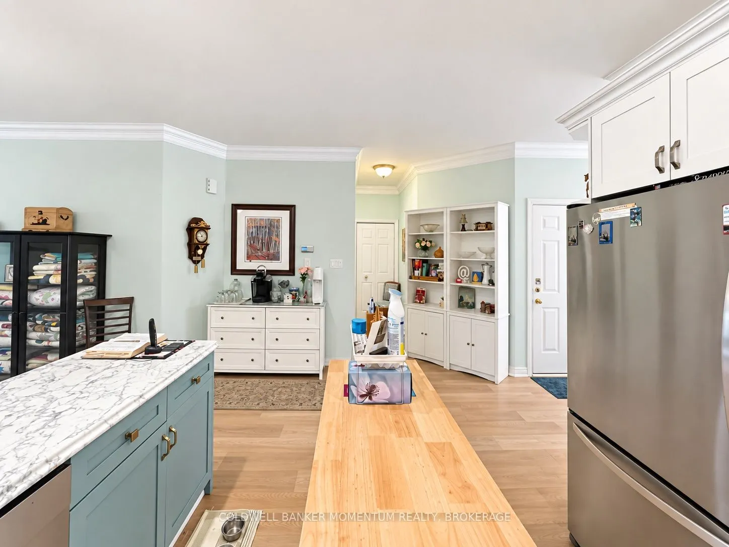 5200 Dorchester Road #11