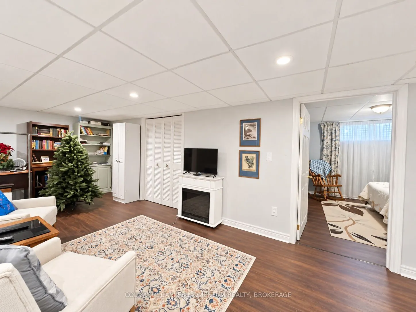 5200 Dorchester Road #11