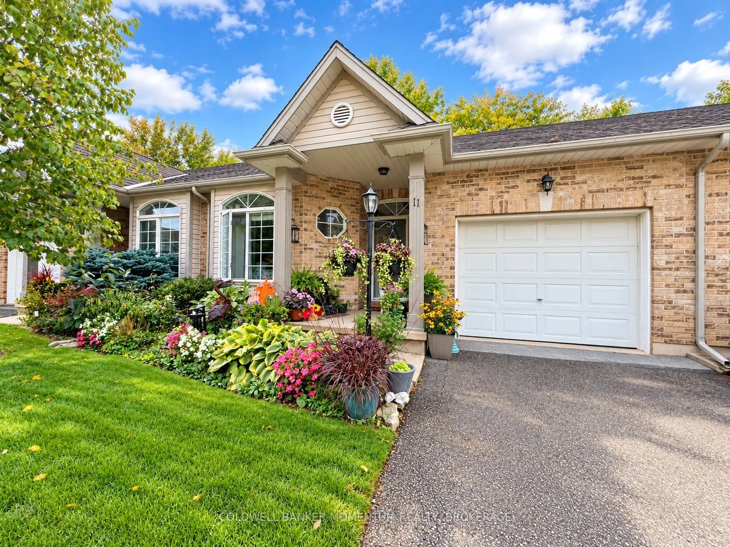 5200 Dorchester Road #11