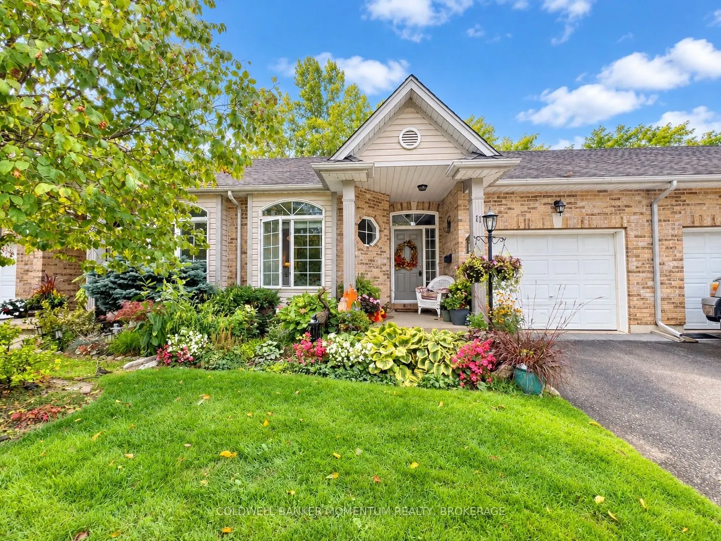 5200 Dorchester Road #11