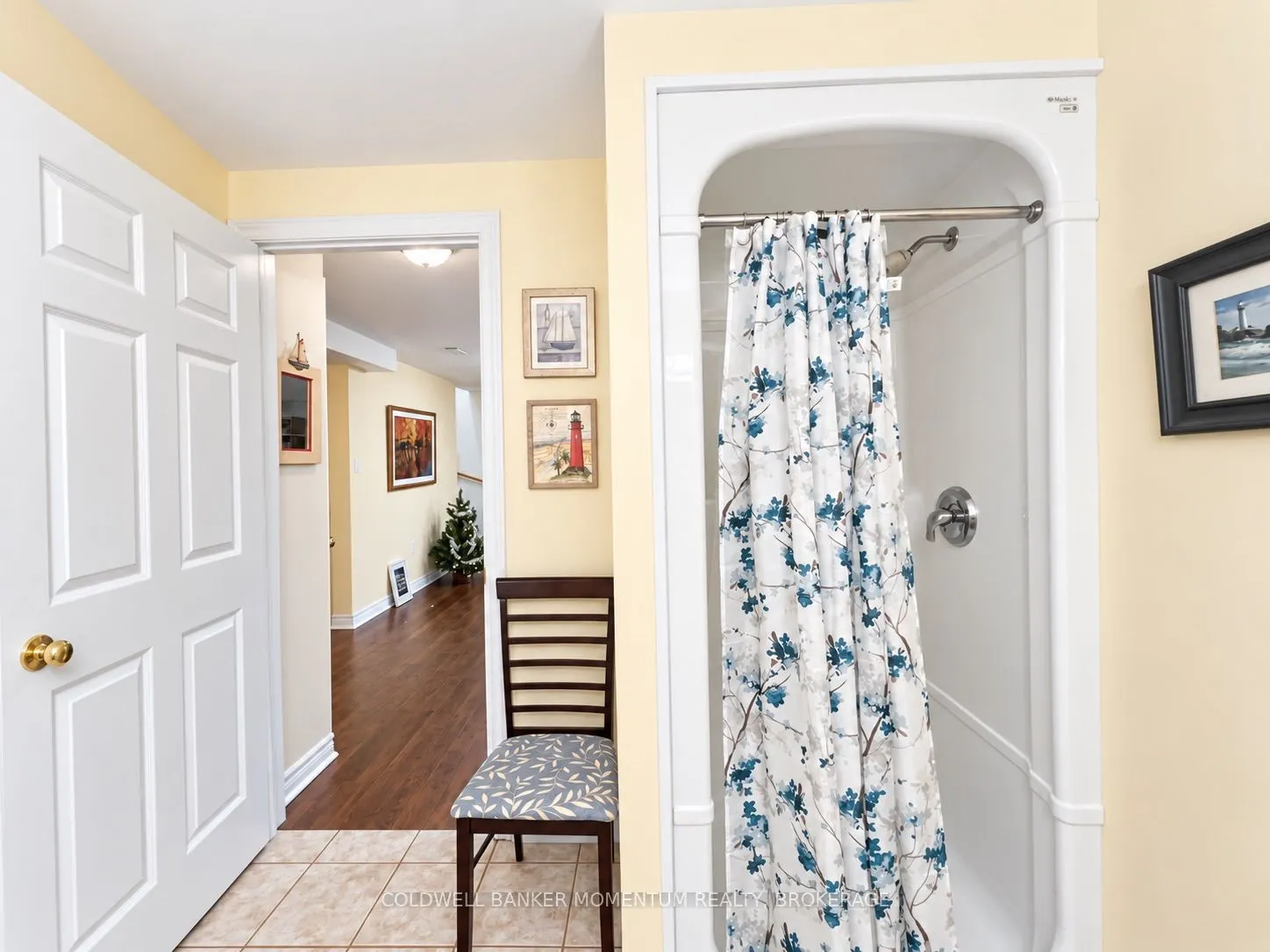 5200 Dorchester Road #11