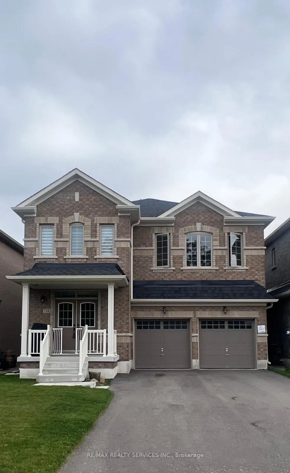 734 Anishinaabe Drive