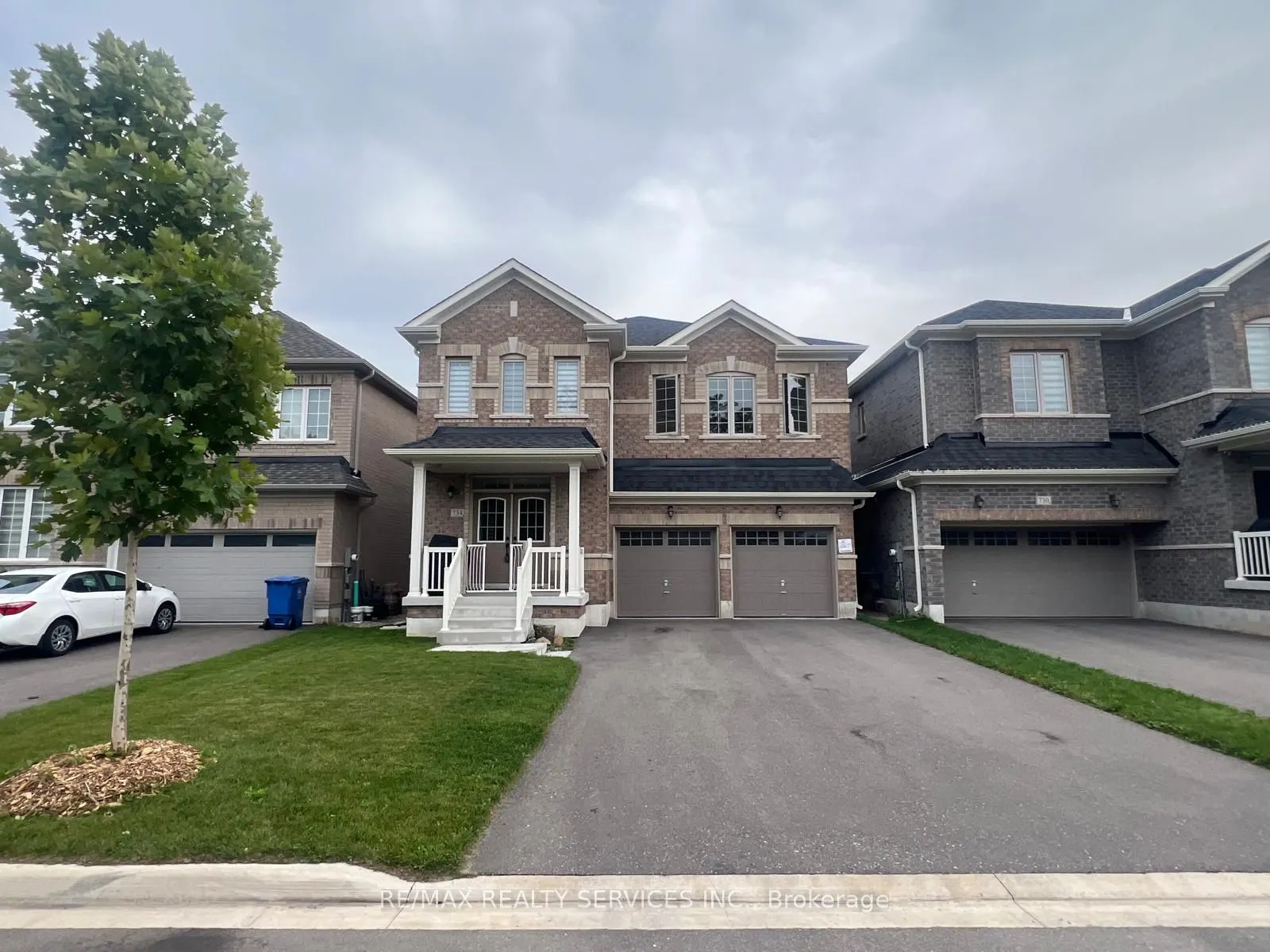 734 Anishinaabe Drive