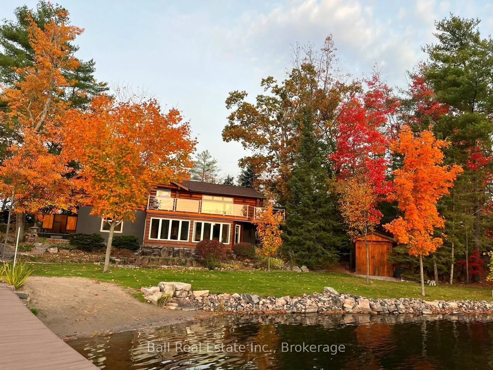 106 Irwin Drive