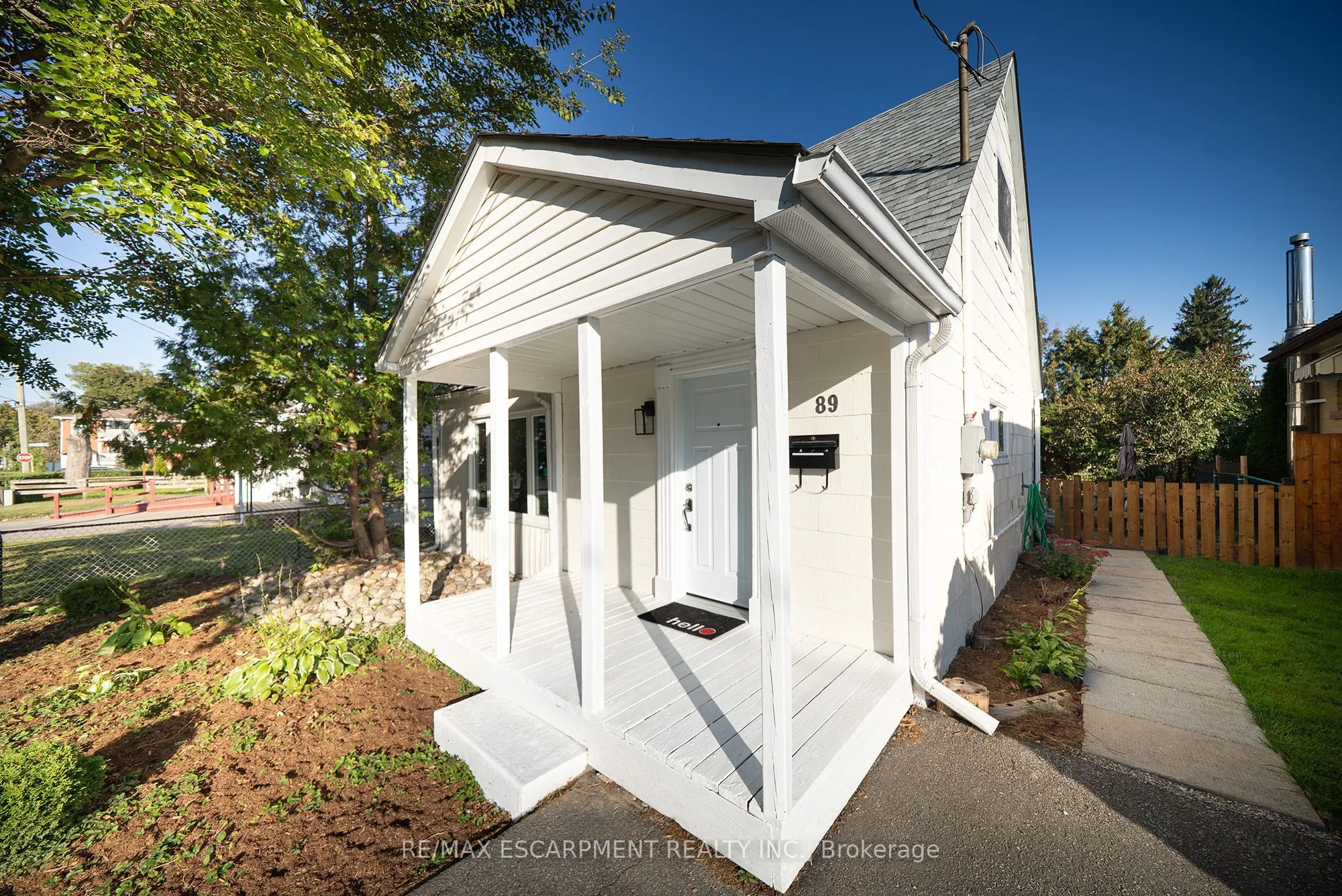 89 Salisbury Avenue