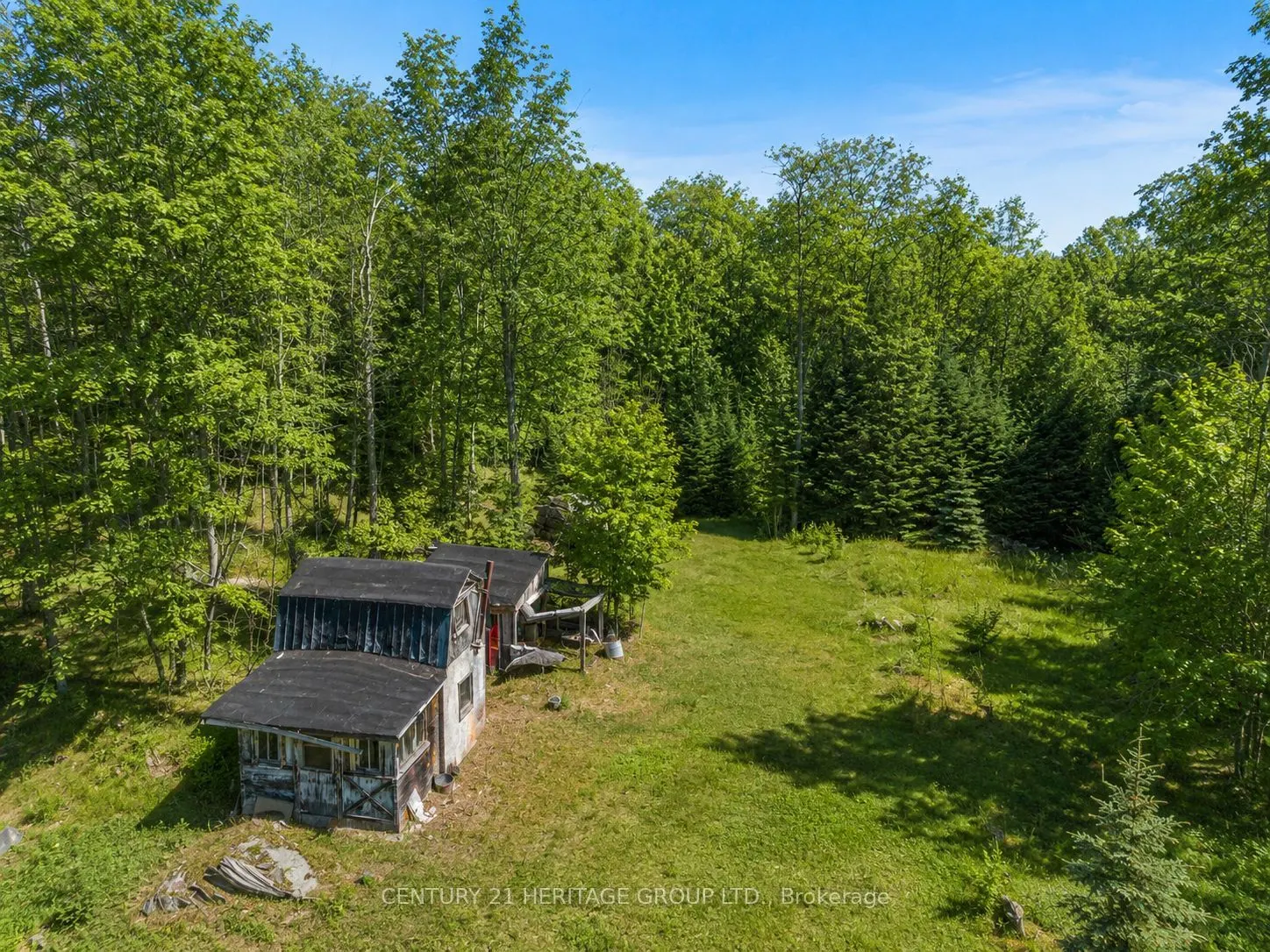 580223 SIDEROAD 60